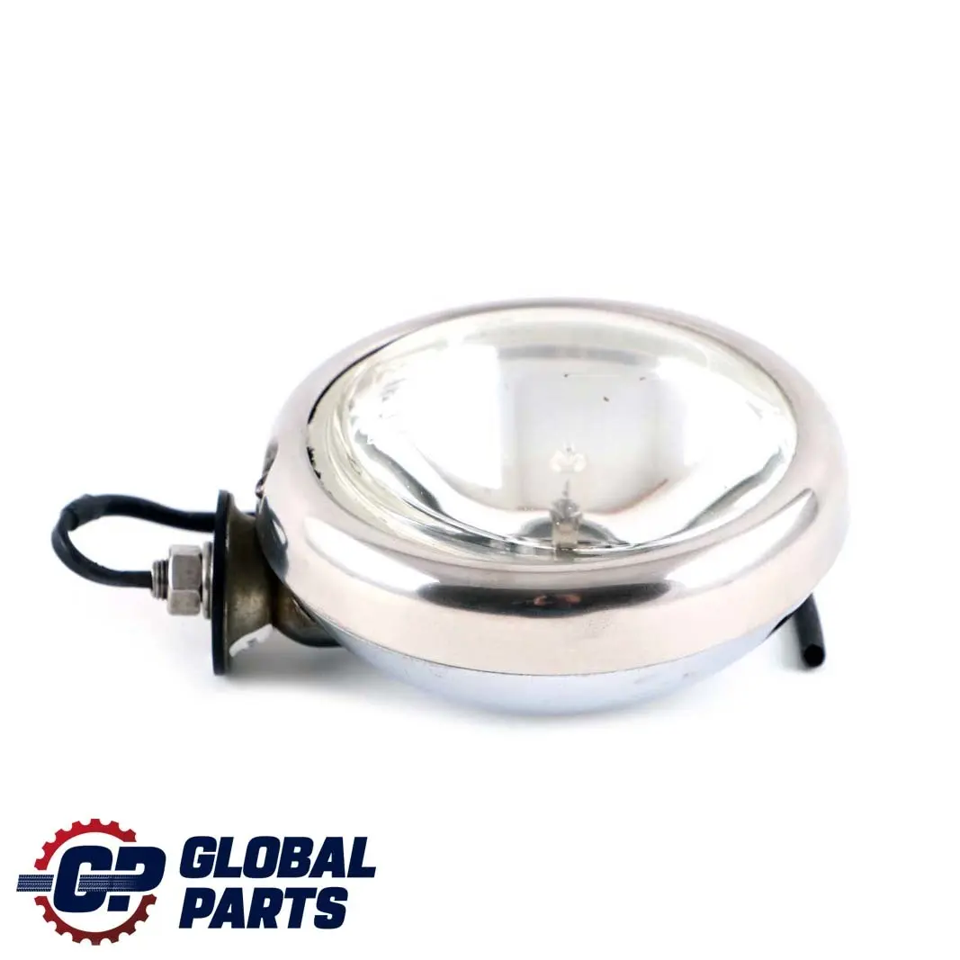 BMW Mini Cabrio Front Bonnet Grille Chrome Headlight Beam Spot Light - SKU R52 Wipac - Part number R52 Wipac