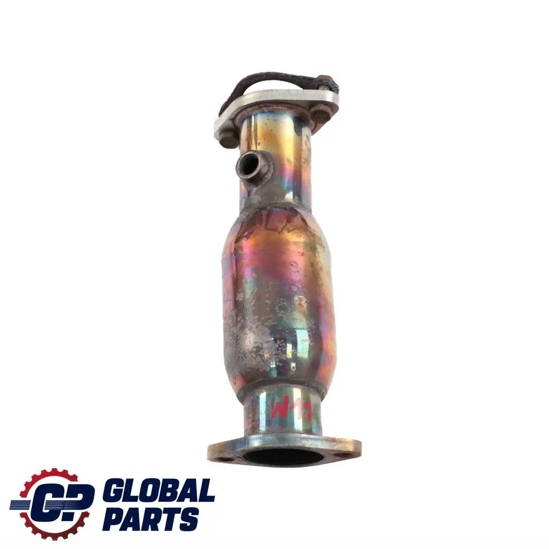 Exhaust Manifold Silencer Muffler Back Box Kit to BMW Mini R53 Cooper S Rear Sport with Part number R53 Exhaust Kit BMW Mini R53 Cooper S Rear Sport Exhaust Manifold Silencer Muffler Back Box Kit - SKU R53 Exhaust Kit - Part number R53 Exhaust Kit