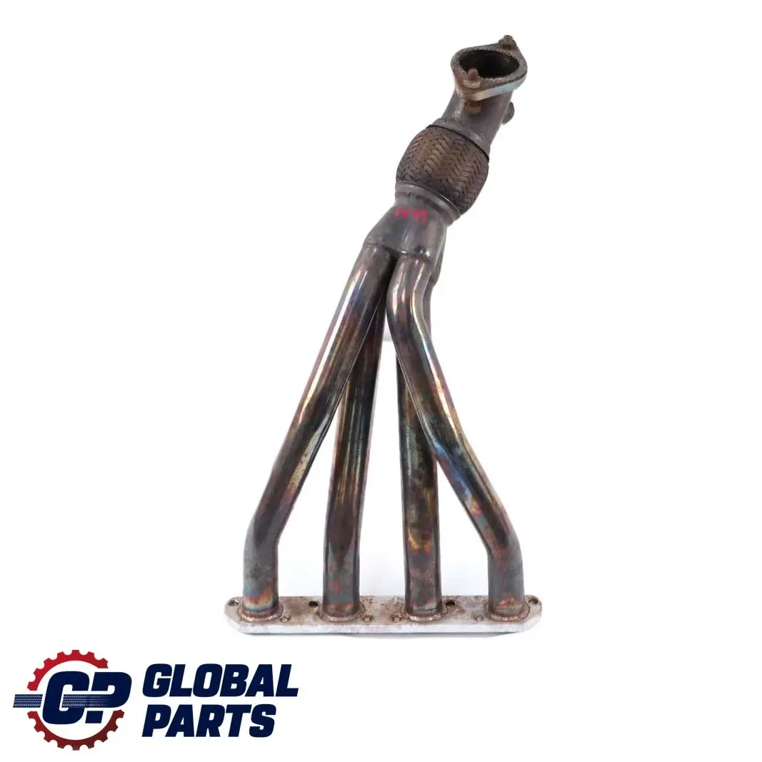 Exhaust Manifold Silencer Muffler Back Box Kit to BMW Mini R53 Cooper S Rear Sport with Part number R53 Exhaust Kit BMW Mini R53 Cooper S Rear Sport Exhaust Manifold Silencer Muffler Back Box Kit - SKU R53 Exhaust Kit - Part number R53 Exhaust Kit