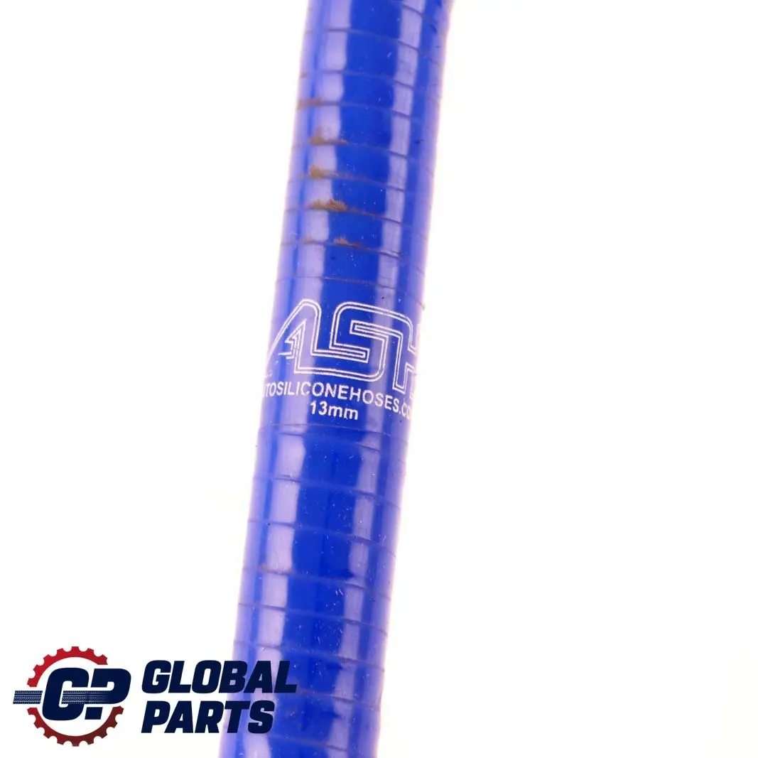 BMW Mini R53 Cooper S W11 Zap Knord ASH Silicone Air Intake Pipe Hose Set - SKU R53 Intake Hose - Part number R53 Intake Hose