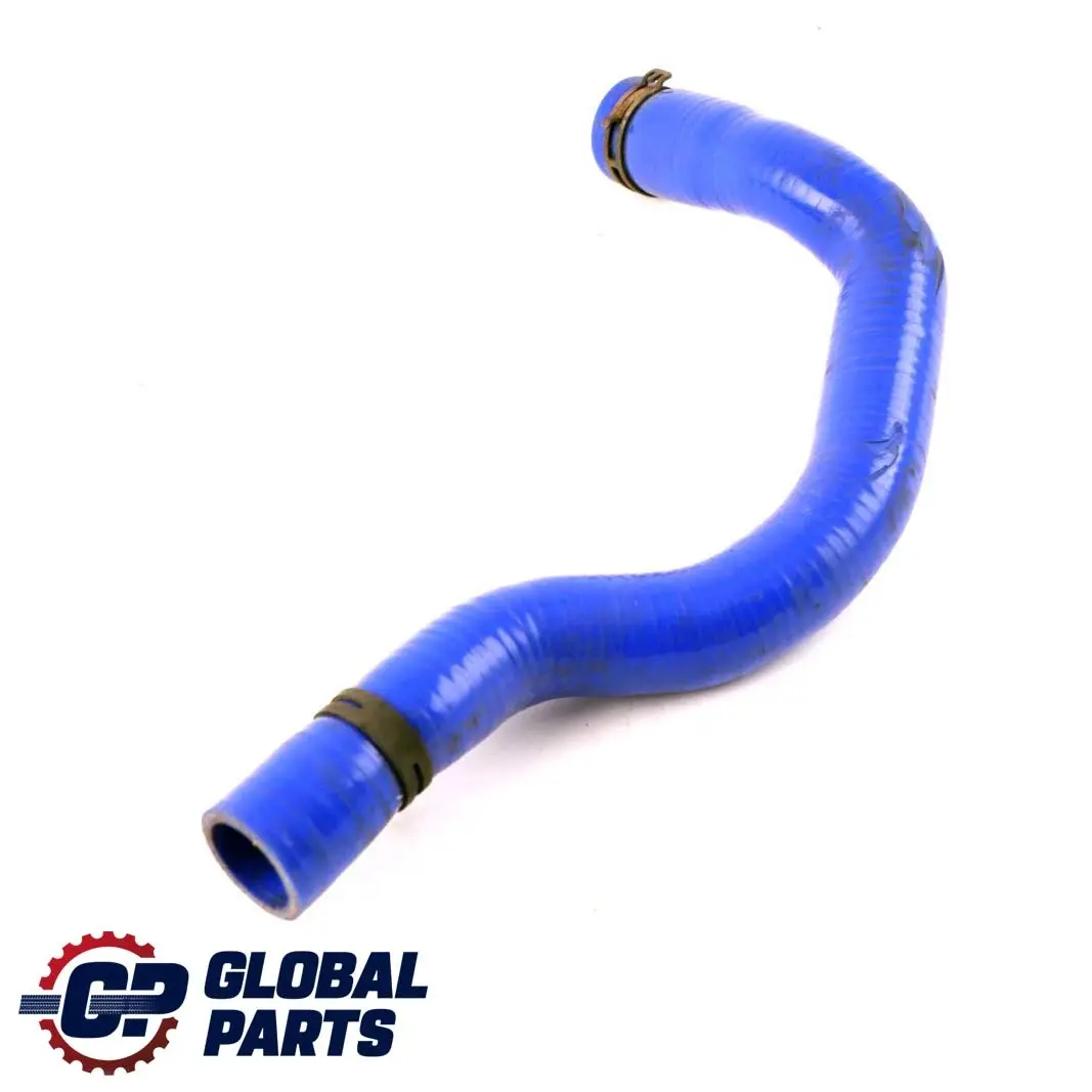 BMW Mini R53 Cooper S W11 Zap Knord ASH Silicone Air Intake Pipe Hose Set - SKU R53 Intake Hose - Part number R53 Intake Hose