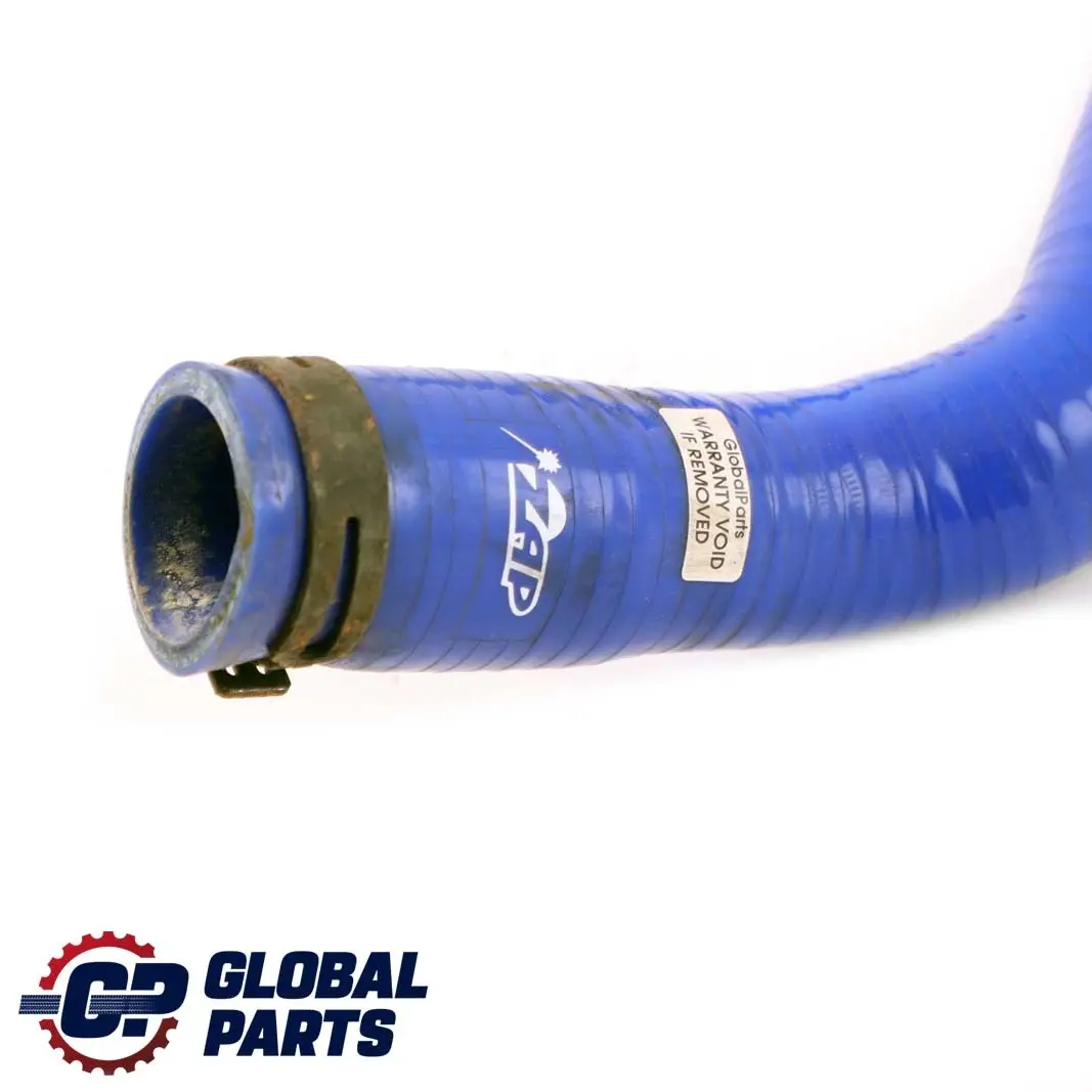 BMW Mini R53 Cooper S W11 Zap Knord ASH Silicone Air Intake Pipe Hose Set - SKU R53 Intake Hose - Part number R53 Intake Hose