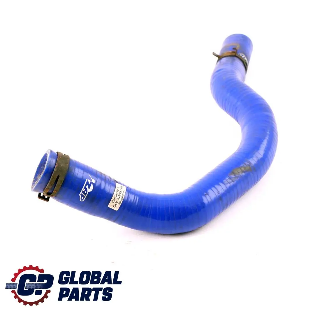 BMW Mini R53 Cooper S W11 Zap Knord ASH Silicone Air Intake Pipe Hose Set - SKU R53 Intake Hose - Part number R53 Intake Hose