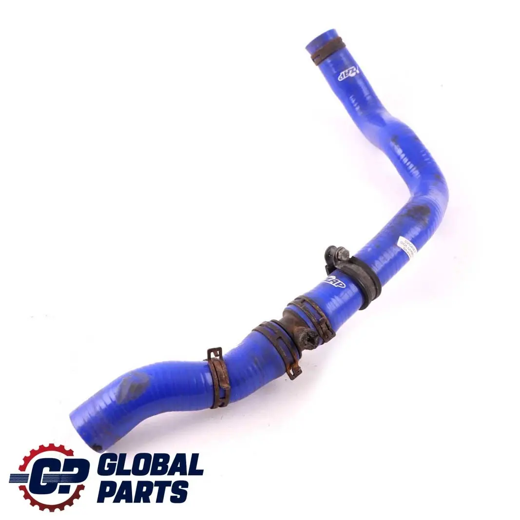 BMW Mini R53 Cooper S W11 Zap Knord ASH Silicone Air Intake Pipe Hose Set - SKU R53 Intake Hose - Part number R53 Intake Hose