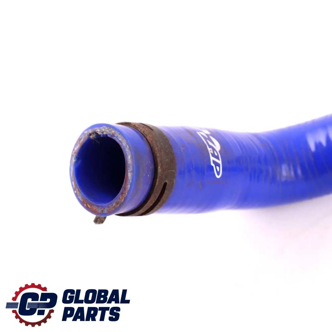 BMW Mini R53 Cooper S W11 Zap Knord ASH Silicone Air Intake Pipe Hose Set - SKU R53 Intake Hose - Part number R53 Intake Hose