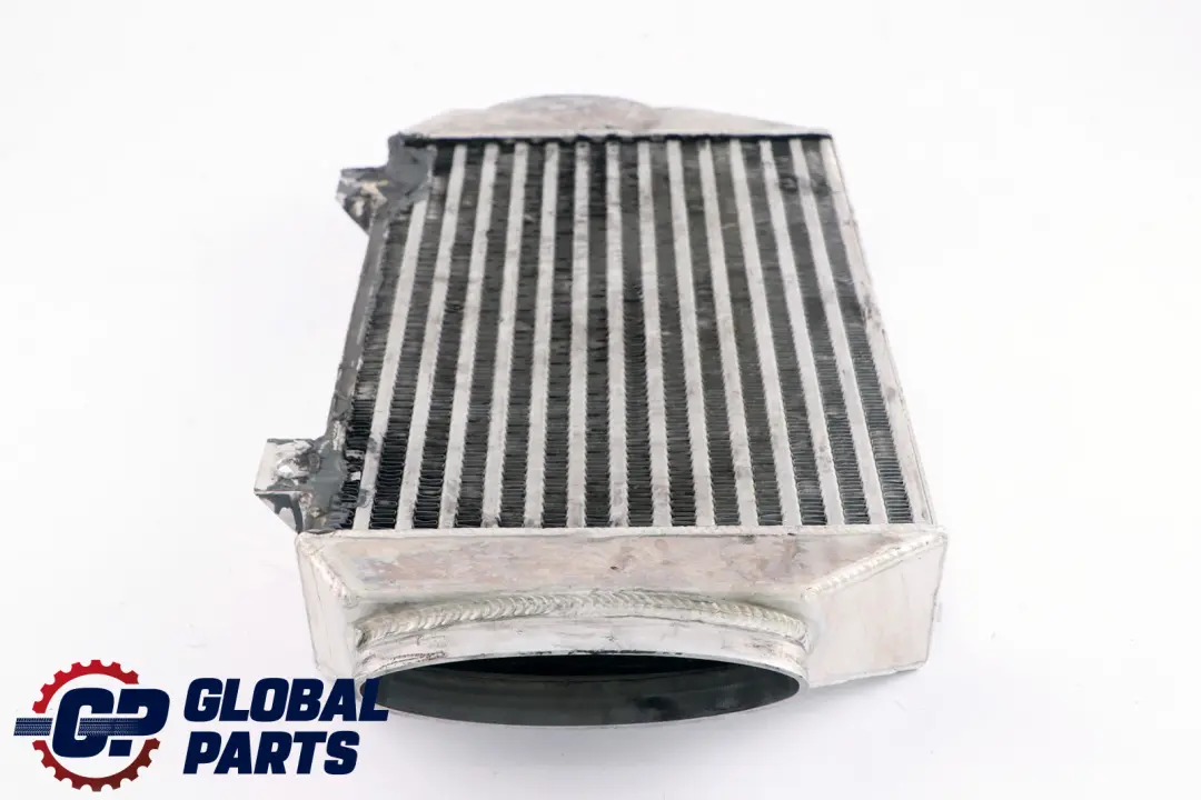 Forge Engine Supercharger Upgraded Intercooler Top Mount to BMW Mini Cooper S R53 with Part number R53 Intercooler BMW Mini Cooper S R53 Forge Engine Supercharger Upgraded Intercooler Top Mount - SKU R53 Intercooler - Part number R53 Intercooler