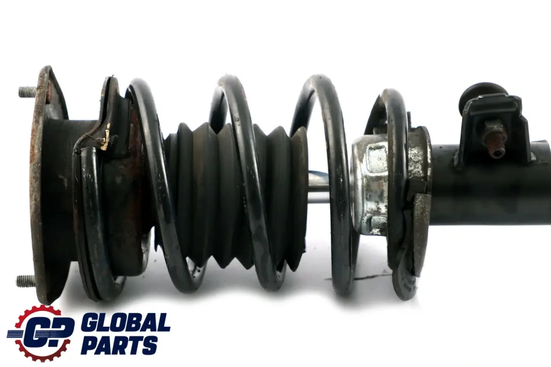 BMW Mini Clubman S R55 AL-KO Front Shock Absorber Coil Spring Strut Set - SKU R55 AL-KO Spring Strut - Part number R55 AL-KO Spring Strut