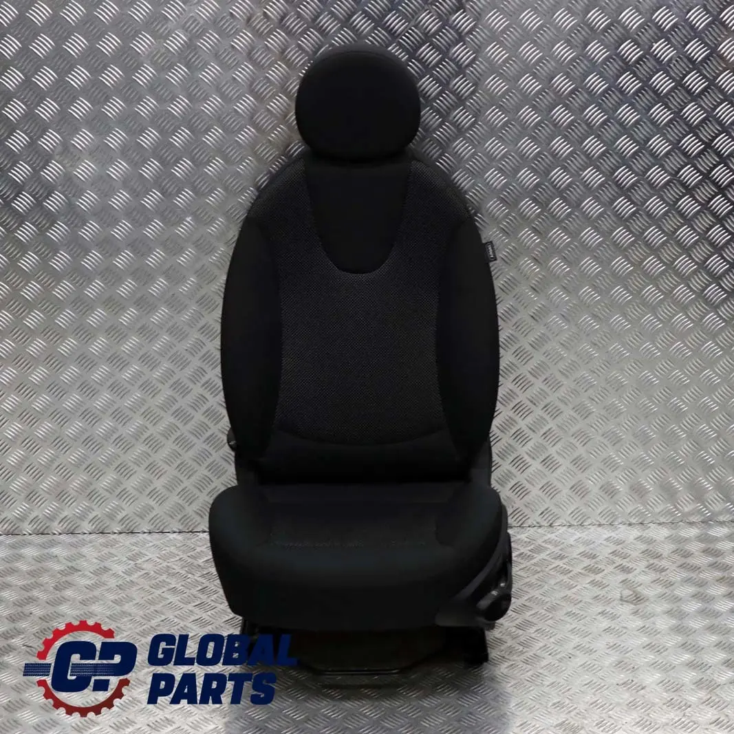 Mini ONE COOPER R56 Siege Interieur en Tissu avant Gauche