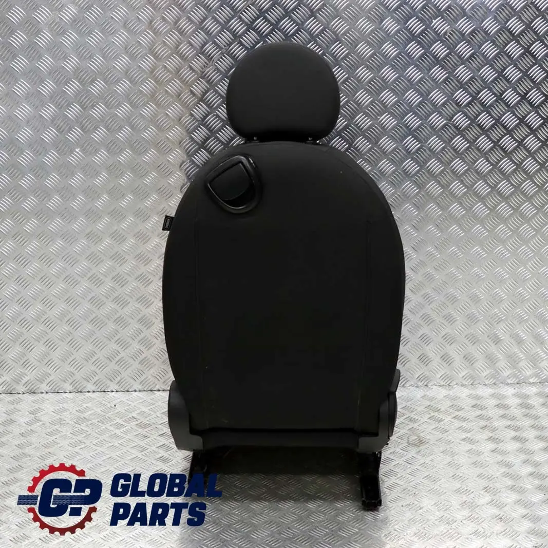 *BMW Mini One Cooper R55 R56 R57 Stoff Sitz Vorne Links für mit Teilenummer 2753431 *BMW Mini One Cooper R55 R56 R57 Stoff Sitz Vorne Links - SKU R56 Cloth Front Left Seat Passenger Side - Teilenummer 2753431