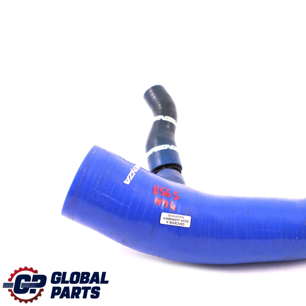 Direnza Ladeluftleitung Ladeluft Ansaugrohr Rohr für Mini R56 Cooper S N14 mit Teilenummer R56 Direnza Intake Hose Mini R56 Cooper S N14 Direnza Ladeluftleitung Ladeluft Ansaugrohr Rohr - SKU R56 Direnza Intake Hose - Teilenummer R56 Direnza Intake Hose