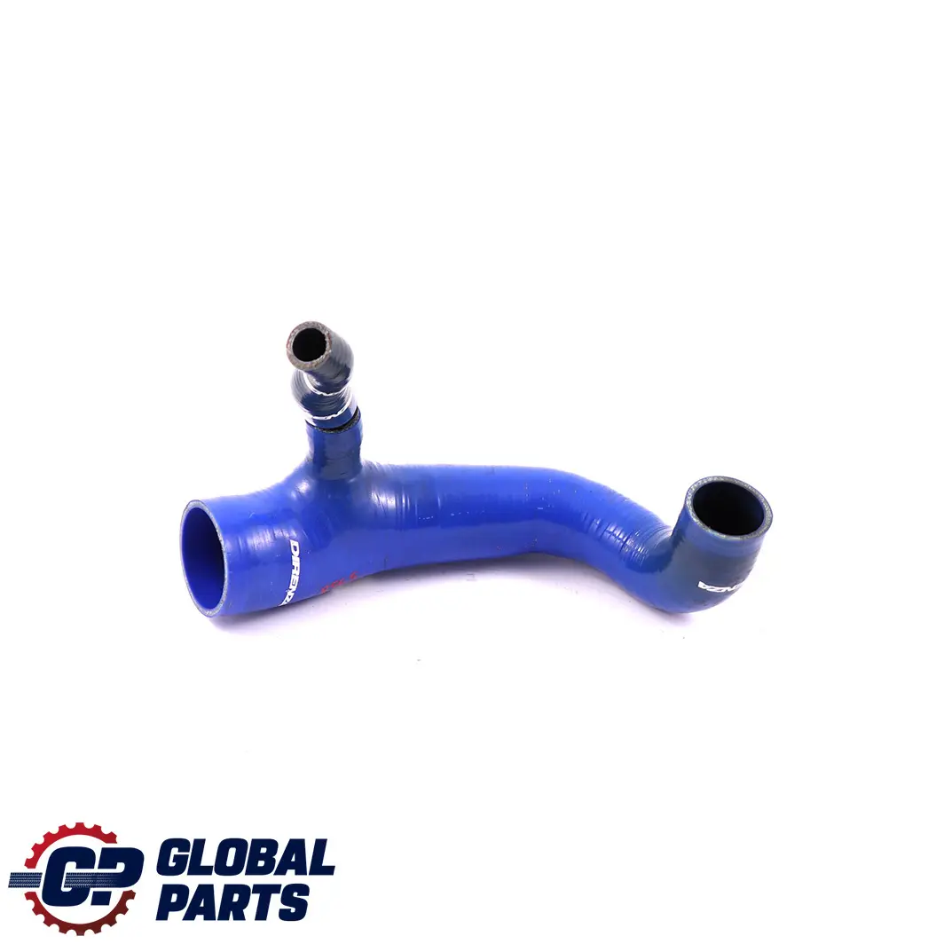 Mini Cooper S R56 N14 Direnza Silicone Air Intake Pipe Hose Line - SKU R56 Direnza Intake Hose - Part number R56 Direnza Intake Hose