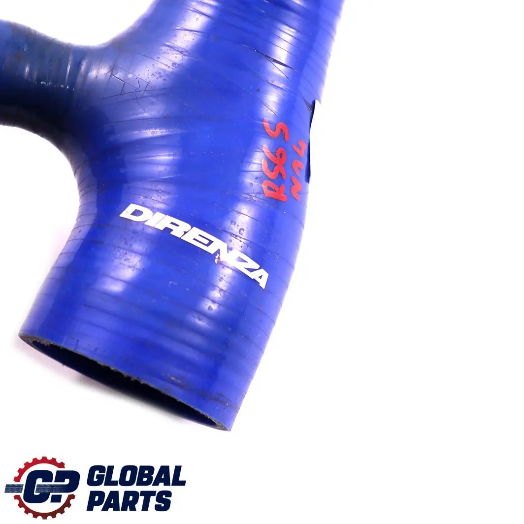 Direnza Ladeluftleitung Ladeluft Ansaugrohr Rohr für Mini R56 Cooper S N14 mit Teilenummer R56 Direnza Intake Hose Mini R56 Cooper S N14 Direnza Ladeluftleitung Ladeluft Ansaugrohr Rohr - SKU R56 Direnza Intake Hose - Teilenummer R56 Direnza Intake Hose