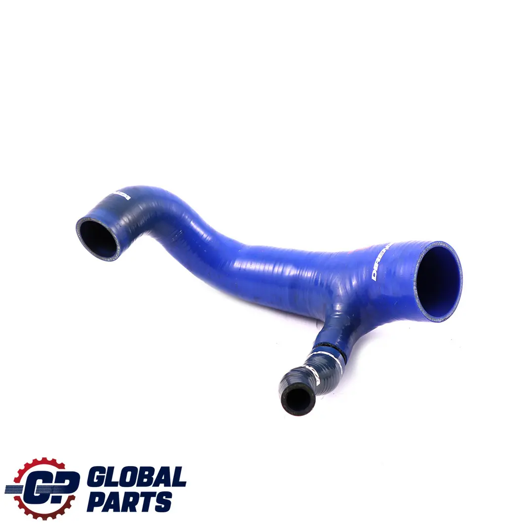 Mini Cooper S R56 N14 Direnza Silicone Air Intake Pipe Hose Line - SKU R56 Direnza Intake Hose - Part number R56 Direnza Intake Hose