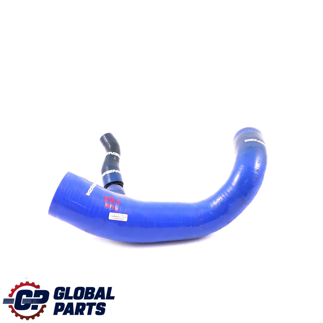Direnza Ladeluftleitung Ladeluft Ansaugrohr Rohr für Mini R56 Cooper S N14 mit Teilenummer R56 Direnza Intake Hose Mini R56 Cooper S N14 Direnza Ladeluftleitung Ladeluft Ansaugrohr Rohr - SKU R56 Direnza Intake Hose - Teilenummer R56 Direnza Intake Hose