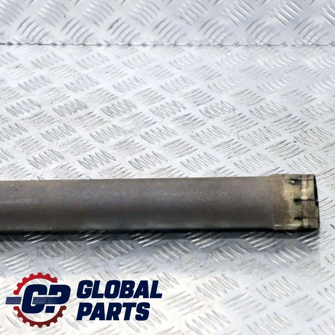 Mini R56 Cooper S Exhaust Rear Silencer Back Box Muffler Kit Set - SKU R56 Exhaust Kit - Part number R56 Exhaust Kit