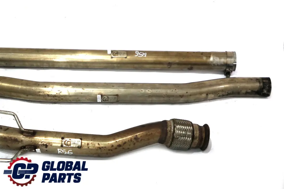 Exhausts Ausgang Abgasrohr Auspuff Set für Mini R56 R57 Cooper S Scorpion mit Teilenummer R56 Exhaust Silencer Mini R56 R57 Cooper S Scorpion Exhausts Ausgang Abgasrohr Auspuff Set - SKU R56 Exhaust Silencer - Teilenummer R56 Exhaust Silencer