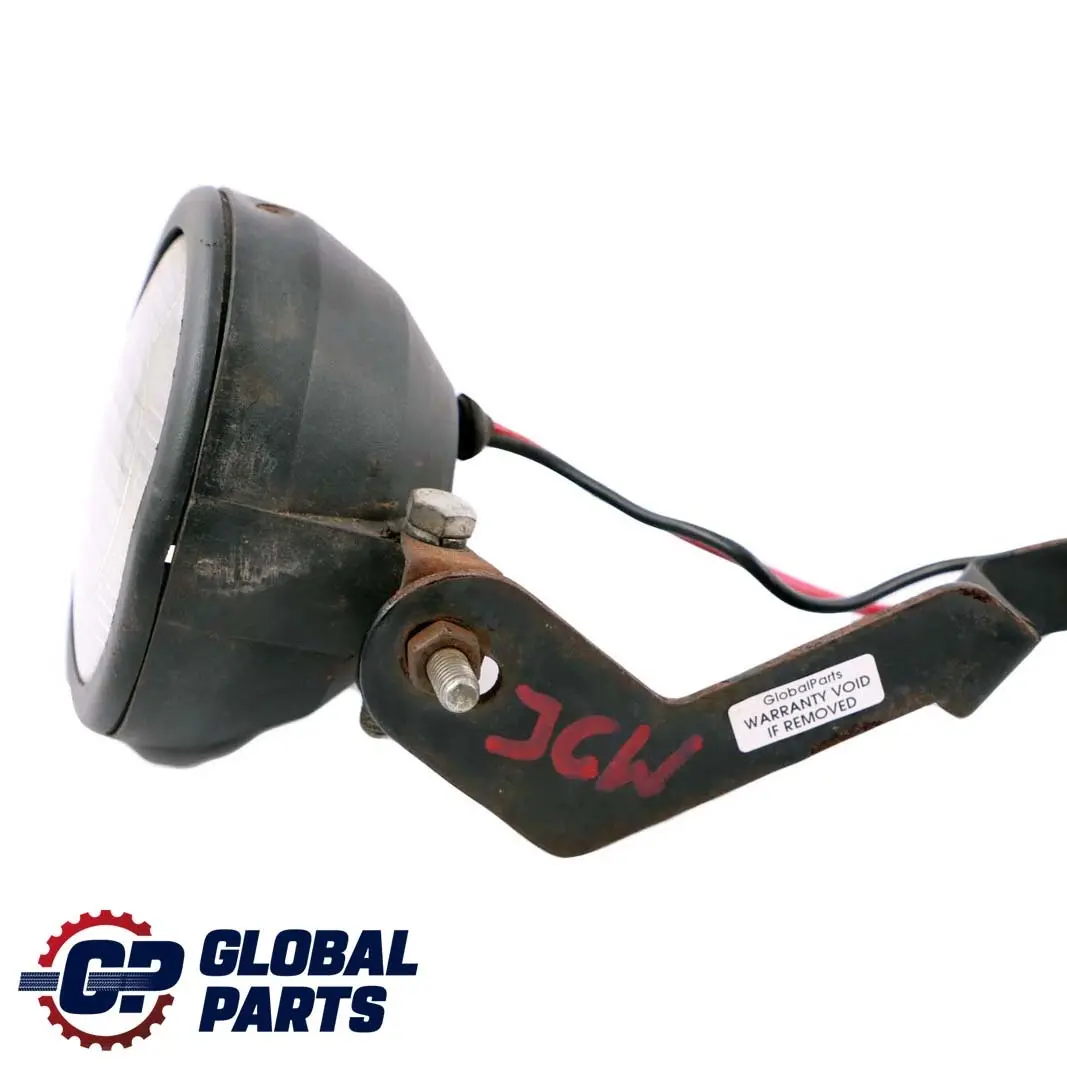 Front Grille High Beam Set Halogen Lamp N/O/S to BMW Mini Cooper R55 R56 with Part number R56 Halogen BMW Mini Cooper R55 R56 Front Grille High Beam Set Halogen Lamp N/O/S - SKU R56 Halogen - Part number R56 Halogen