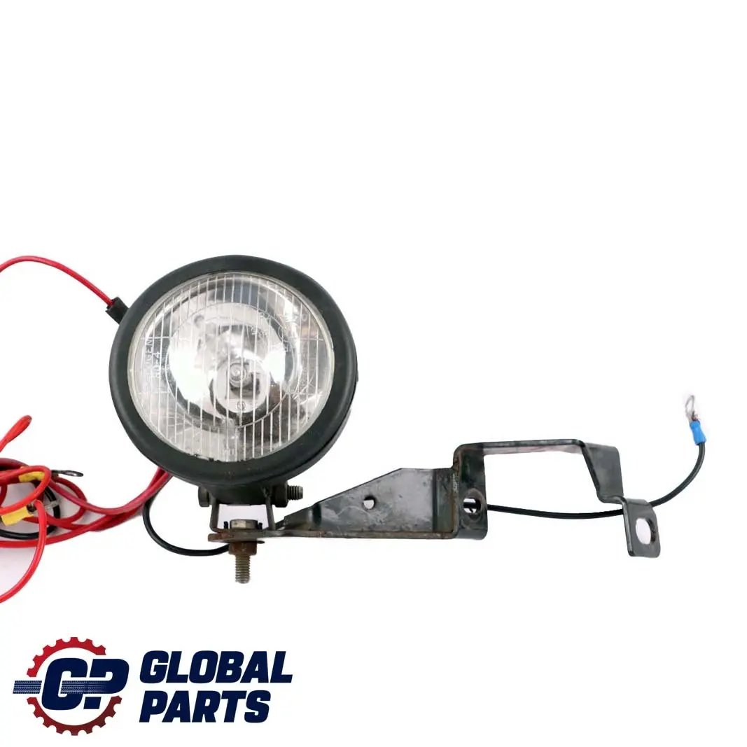 Front Grille High Beam Set Halogen Lamp N/O/S to BMW Mini Cooper R55 R56 with Part number R56 Halogen BMW Mini Cooper R55 R56 Front Grille High Beam Set Halogen Lamp N/O/S - SKU R56 Halogen - Part number R56 Halogen