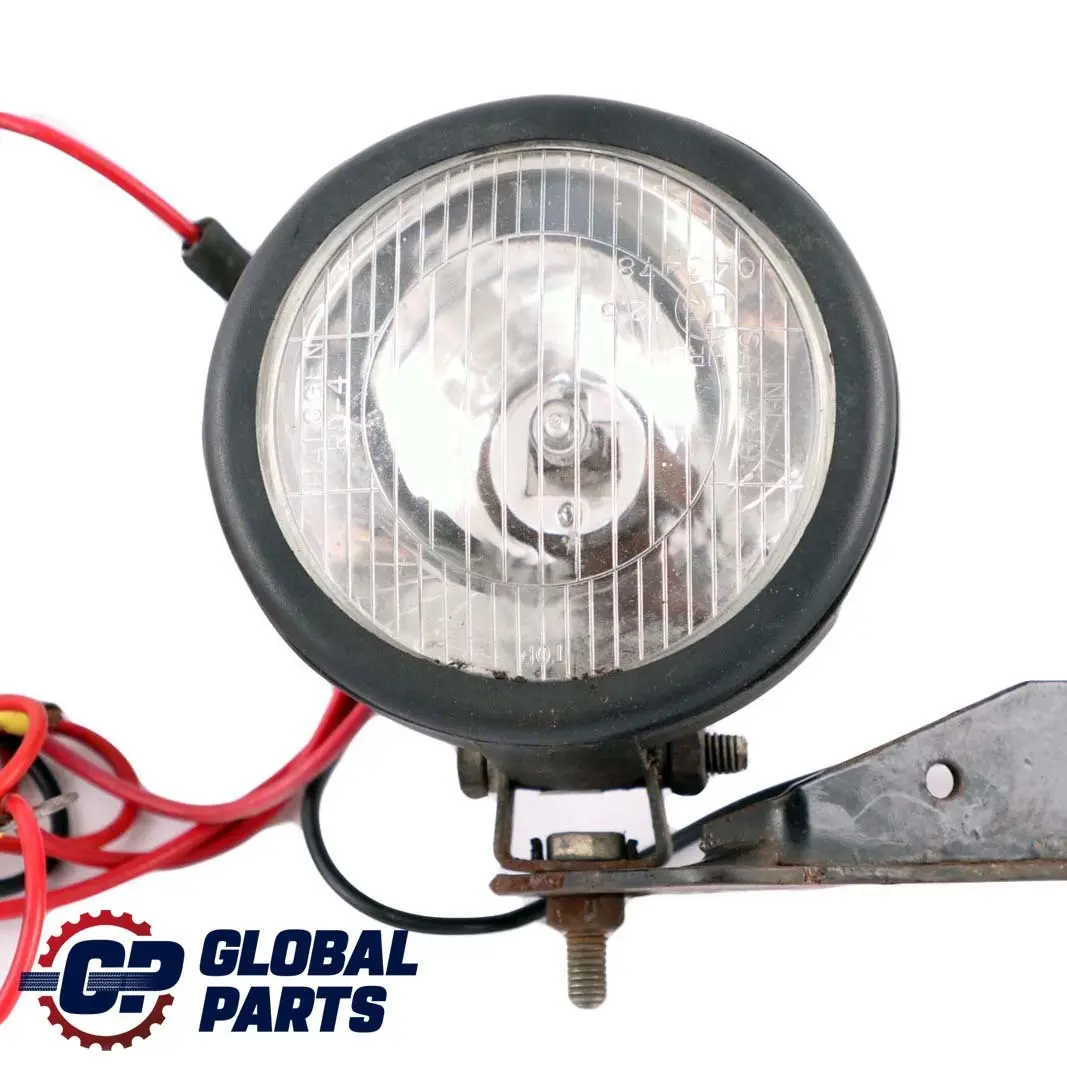 Front Grille High Beam Set Halogen Lamp N/O/S to BMW Mini Cooper R55 R56 with Part number R56 Halogen BMW Mini Cooper R55 R56 Front Grille High Beam Set Halogen Lamp N/O/S - SKU R56 Halogen - Part number R56 Halogen