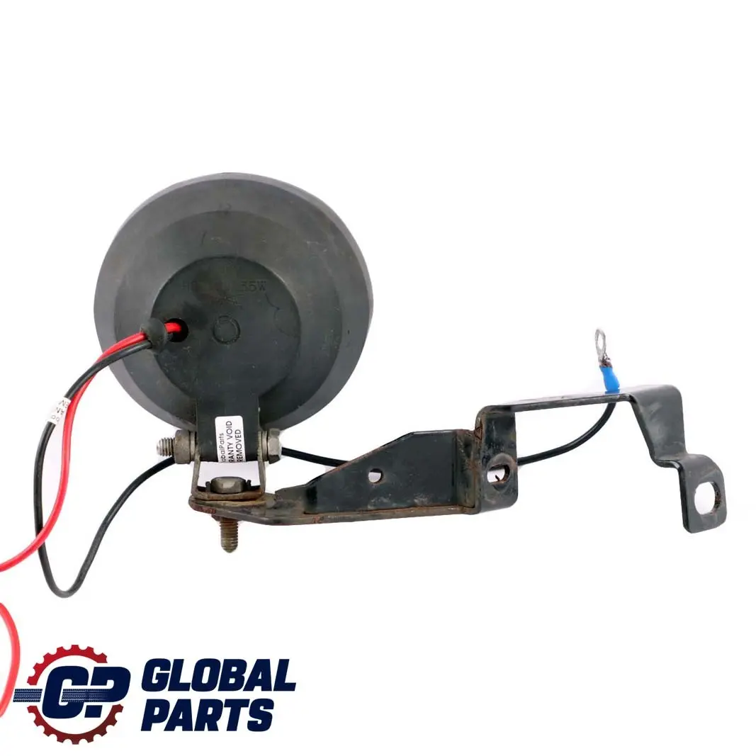 Front Grille High Beam Set Halogen Lamp N/O/S to BMW Mini Cooper R55 R56 with Part number R56 Halogen BMW Mini Cooper R55 R56 Front Grille High Beam Set Halogen Lamp N/O/S - SKU R56 Halogen - Part number R56 Halogen