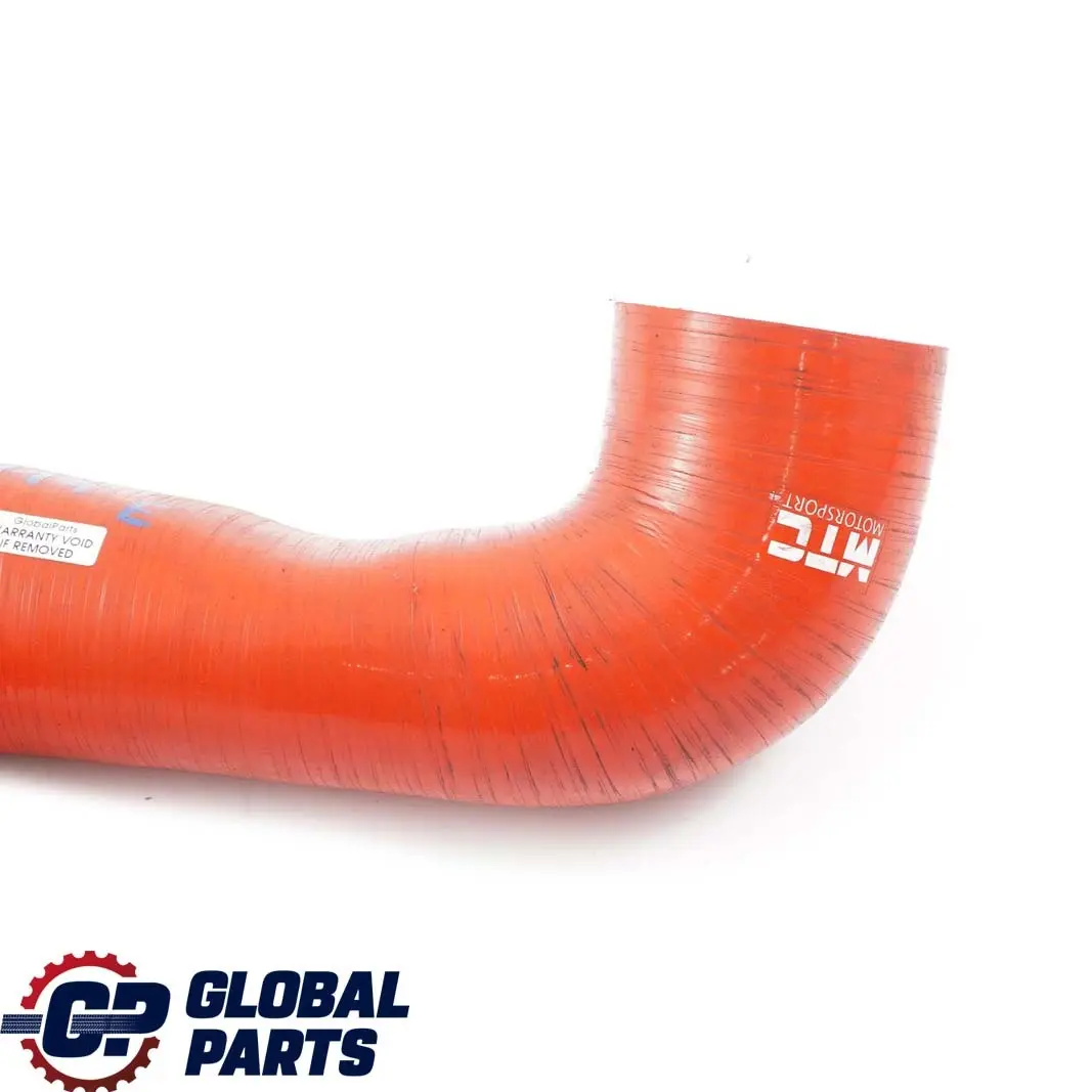 MTC Motorsport Ladeluftleitung Ansaugrohr Rohr für Mini R56 Cooper S N14 mit Teilenummer R56 Intake Hose Mini R56 Cooper S N14 MTC Motorsport Ladeluftleitung Ansaugrohr Rohr - SKU R56 Intake Hose-1 - Teilenummer R56 Intake Hose
