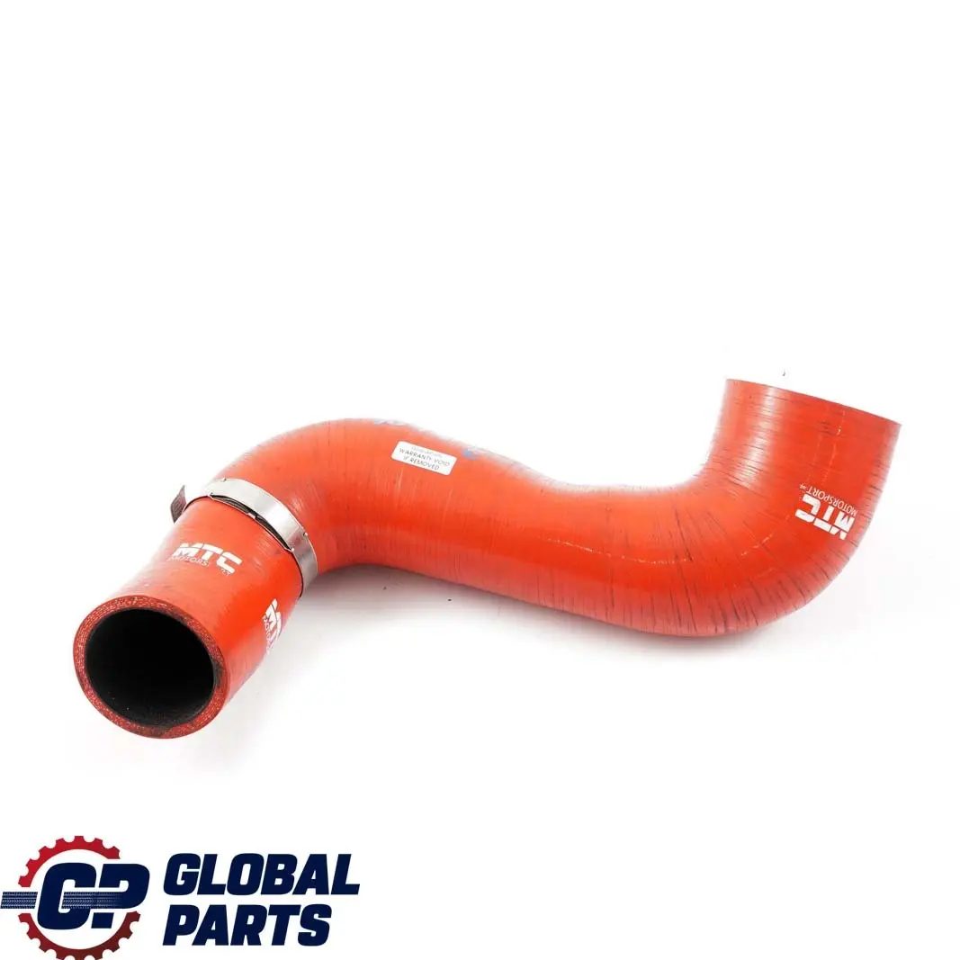 Mini R56 Cooper S N14 MTC Motorsport Ladeluftleitung Ansaugrohr Rohr - SKU R56 Intake Hose-1 - Teilenummer R56 Intake Hose