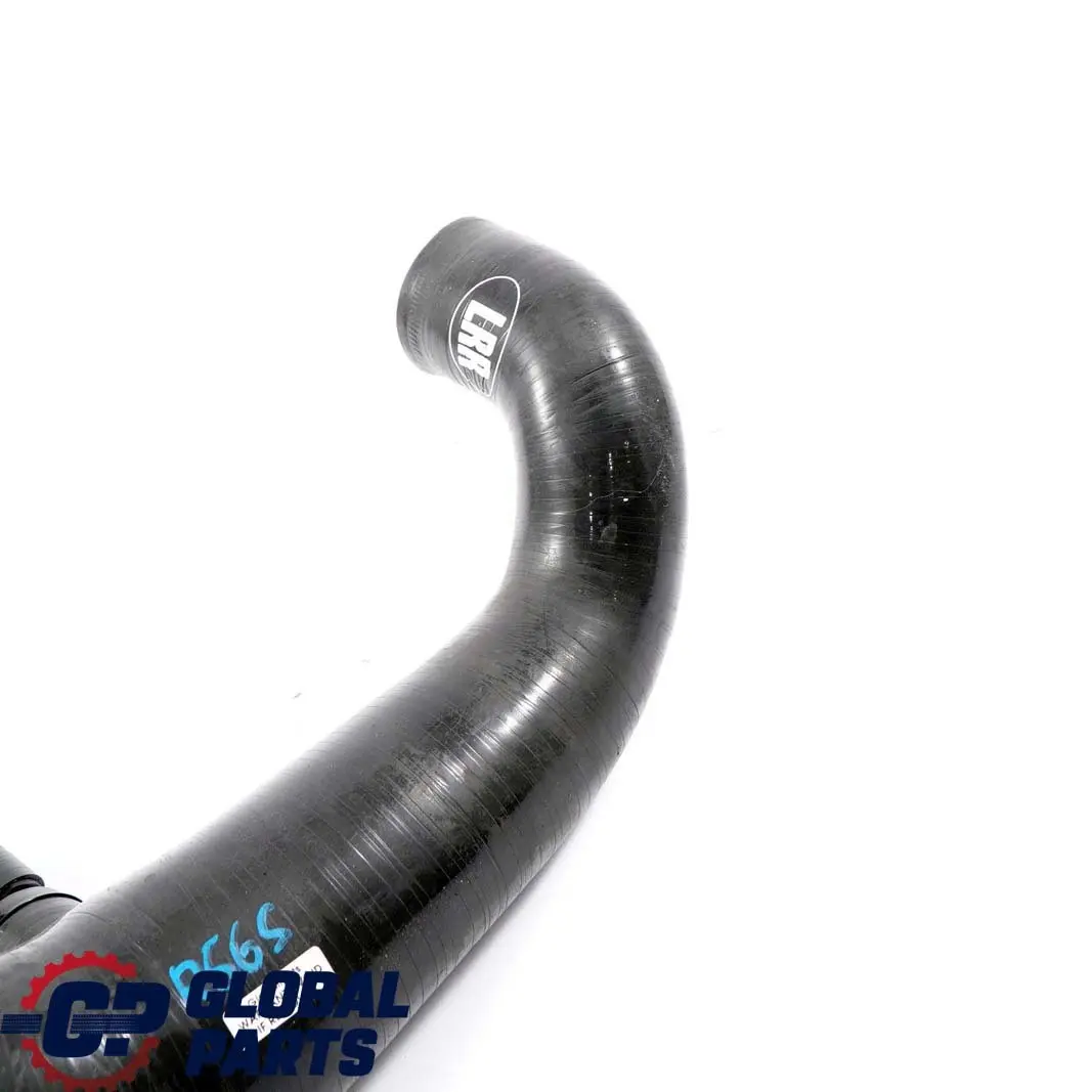 BMW Mini Cooper S R56 N14 LRR Silicone Air Intake Pipe Hose - SKU R56 LRR Intake Hose - Part number R56 LRR Intake Hose