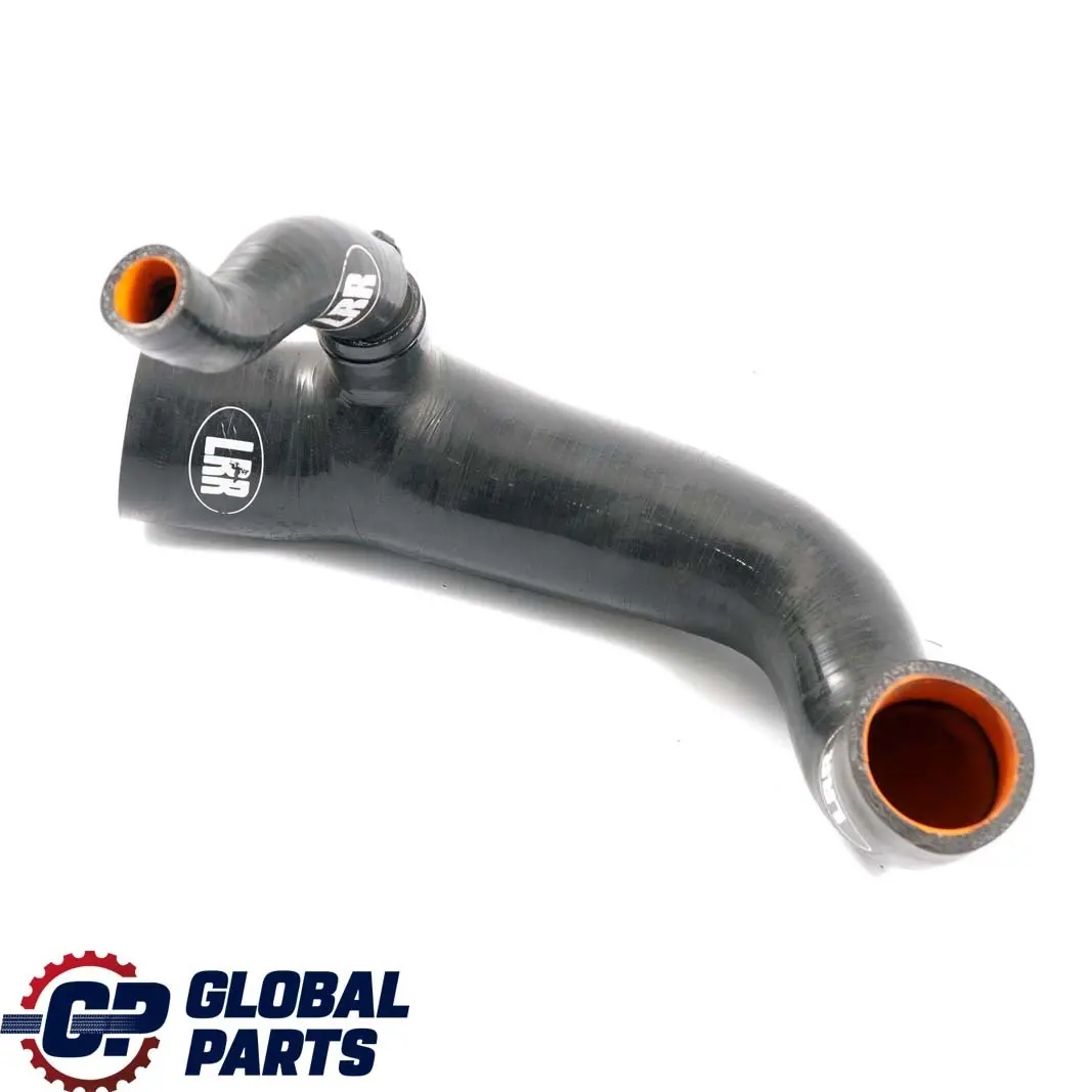 BMW Mini R56 Cooper S N14 LRR Ladeluftleitung Ansaugrohr Rohr - SKU R56 LRR Intake Hose - Teilenummer R56 LRR Intake Hose