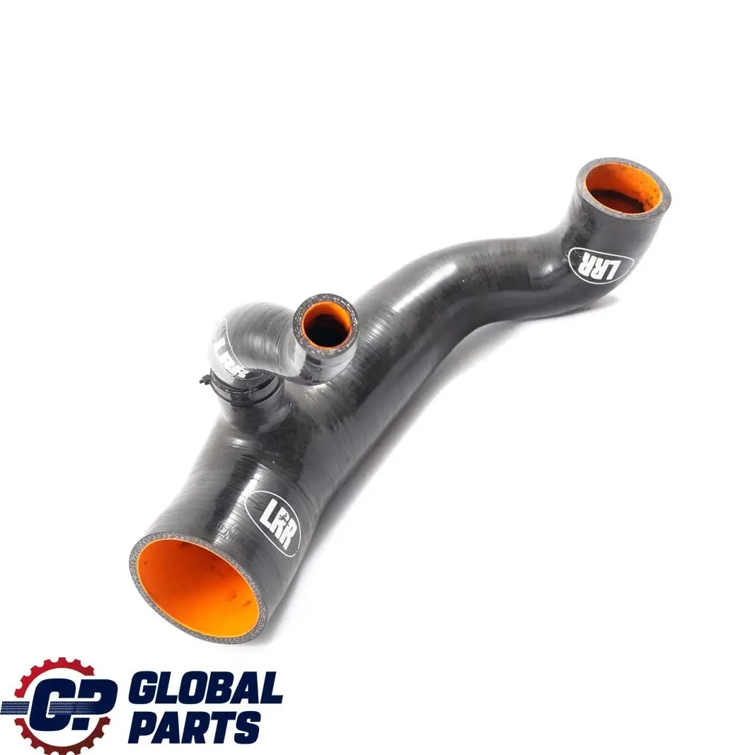 BMW Mini Cooper S R56 N14 LRR Silicone Air Intake Pipe Hose - SKU R56 LRR Intake Hose - Part number R56 LRR Intake Hose