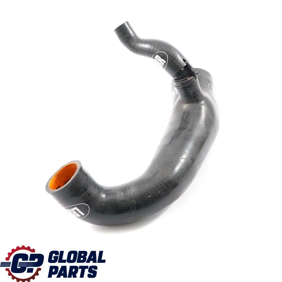 BMW Mini Cooper S R56 N14 LRR Silicone Air Intake Pipe Hose - SKU R56 LRR Intake Hose - Part number R56 LRR Intake Hose