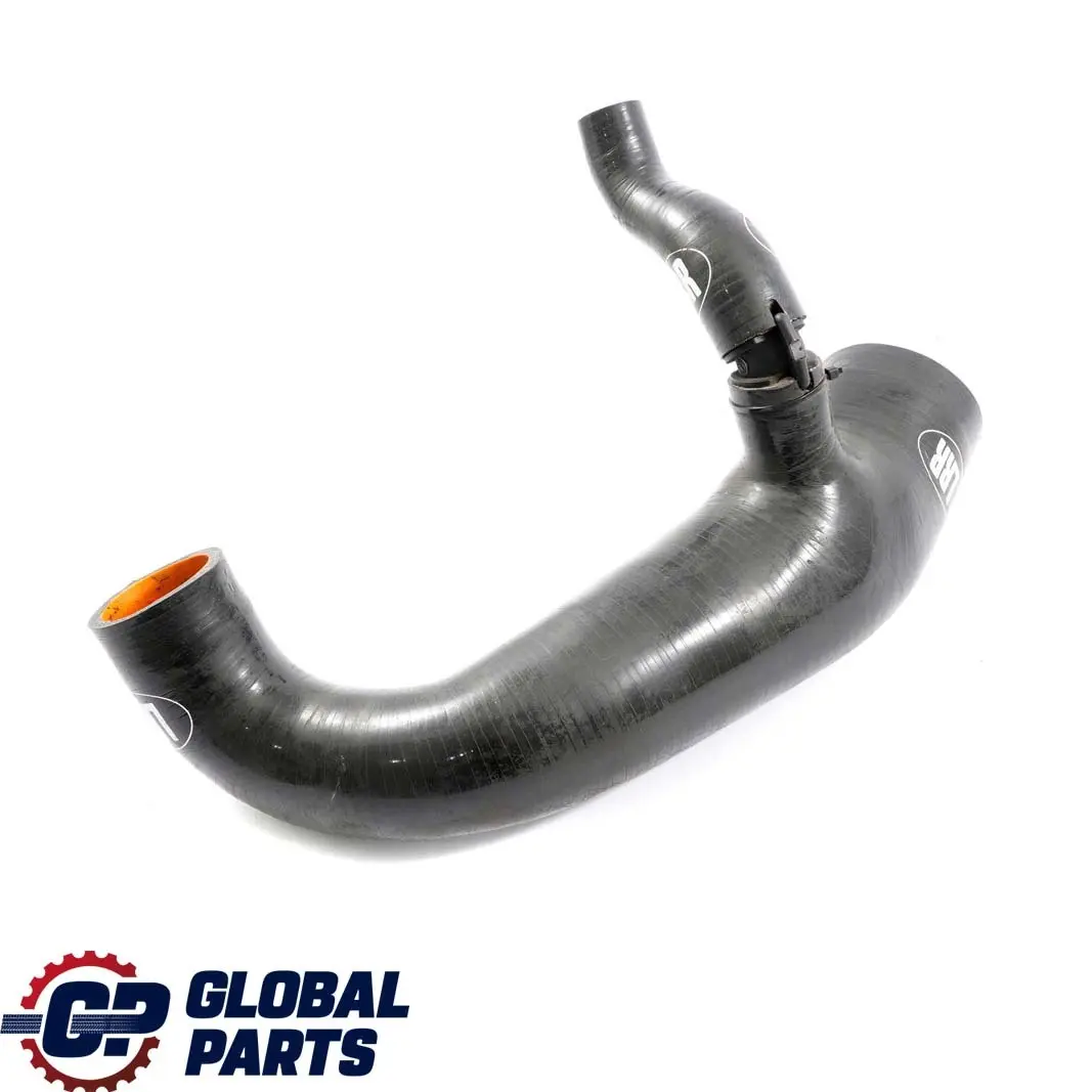 BMW Mini Cooper S R56 N14 LRR Silicone Air Intake Pipe Hose - SKU R56 LRR Intake Hose - Part number R56 LRR Intake Hose