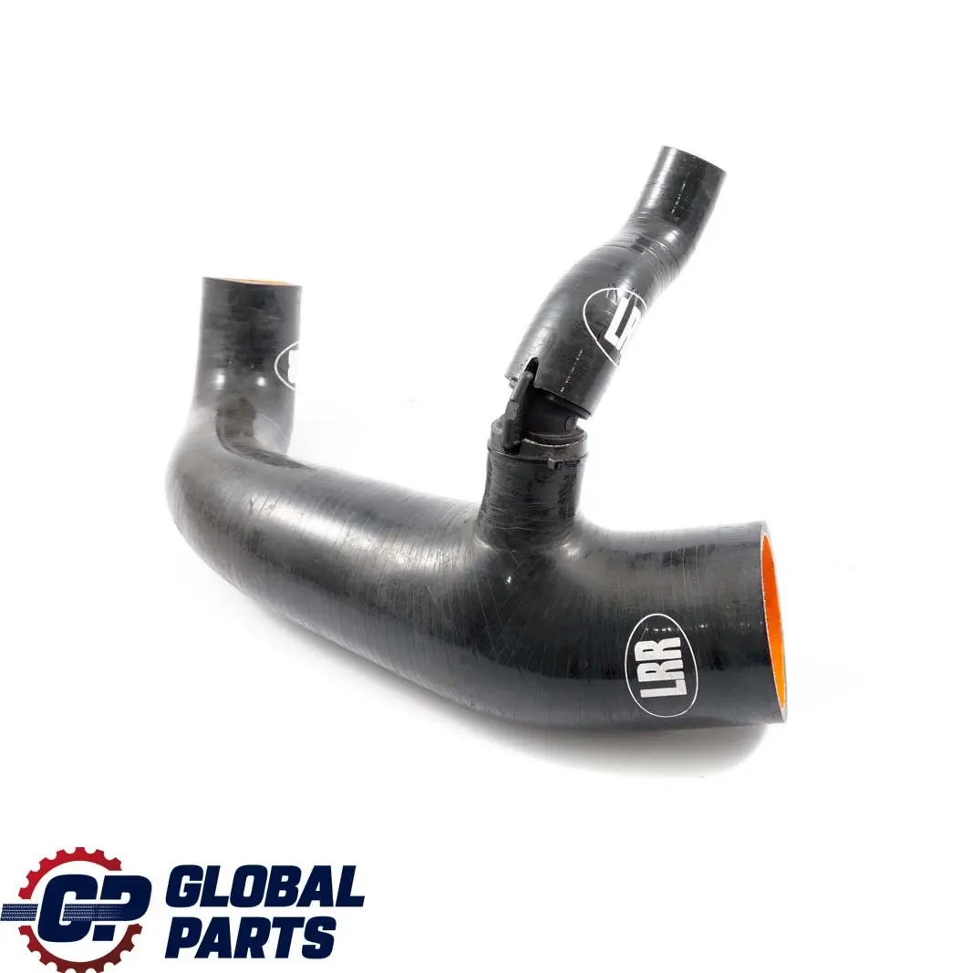 BMW Mini Cooper S R56 N14 LRR Silicone Air Intake Pipe Hose - SKU R56 LRR Intake Hose - Part number R56 LRR Intake Hose