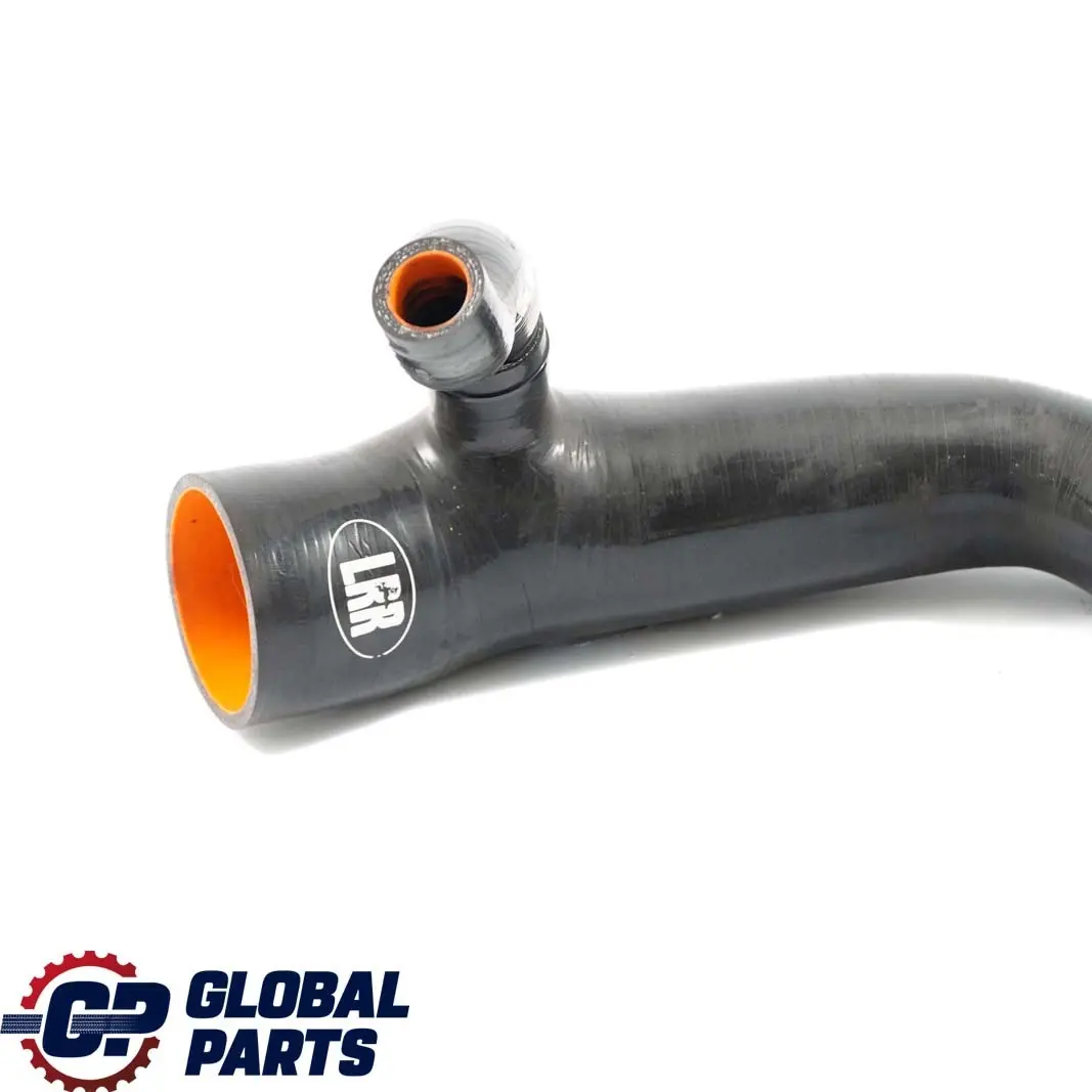 BMW Mini Cooper S R56 N14 LRR Silicone Air Intake Pipe Hose - SKU R56 LRR Intake Hose - Part number R56 LRR Intake Hose