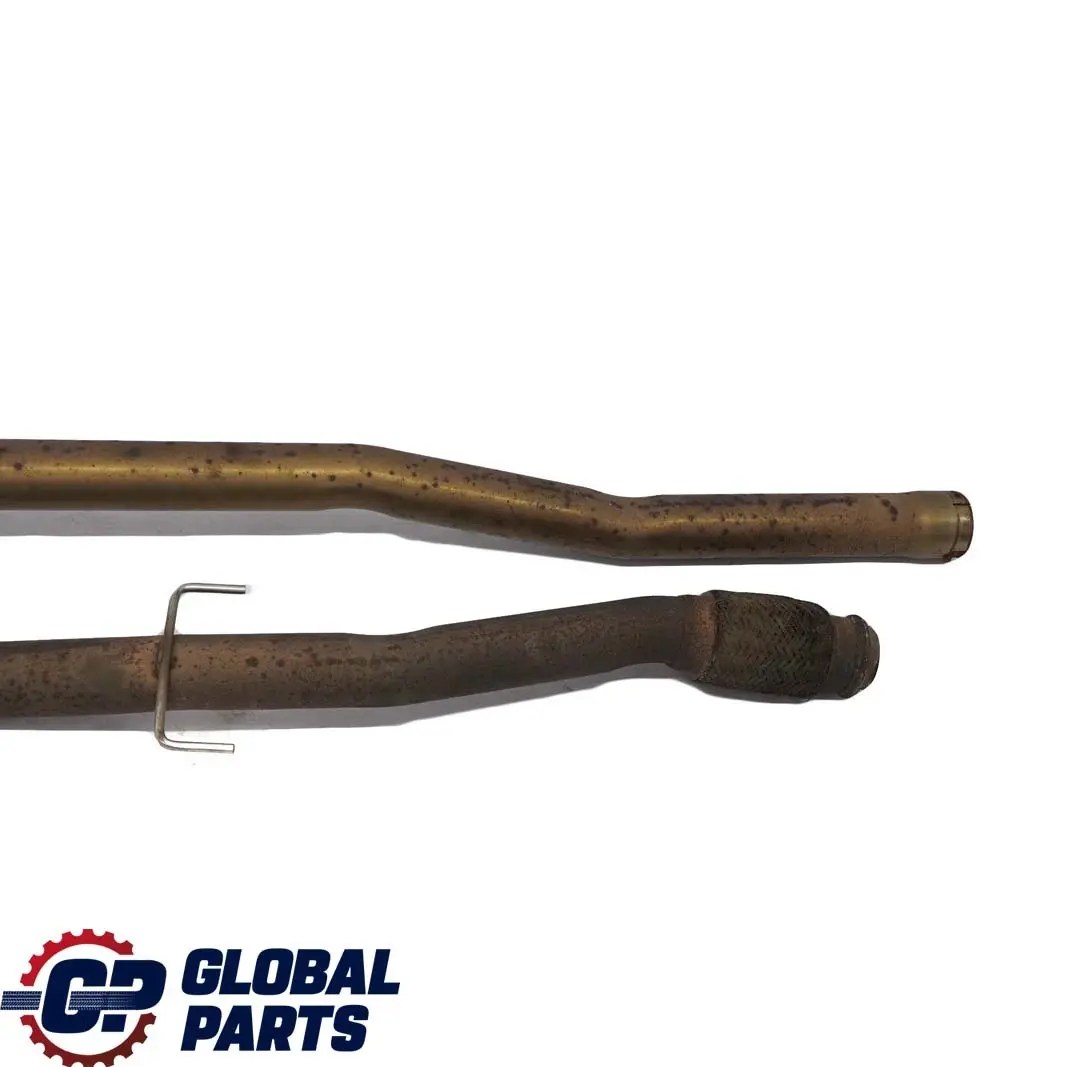 Powerflow Exhaust Rear Silencer Back Box Muffler Kit to BMW Mini R56 Cooper S with Part number R56 Powerflow BMW Mini R56 Cooper S Powerflow Exhaust Rear Silencer Back Box Muffler Kit - SKU R56 Powerflow - Part number R56 Powerflow