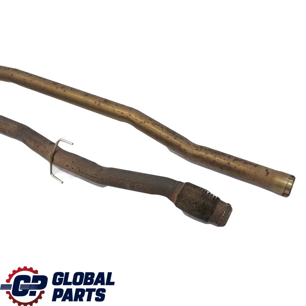 Powerflow Exhaust Rear Silencer Back Box Muffler Kit to BMW Mini R56 Cooper S with Part number R56 Powerflow BMW Mini R56 Cooper S Powerflow Exhaust Rear Silencer Back Box Muffler Kit - SKU R56 Powerflow - Part number R56 Powerflow