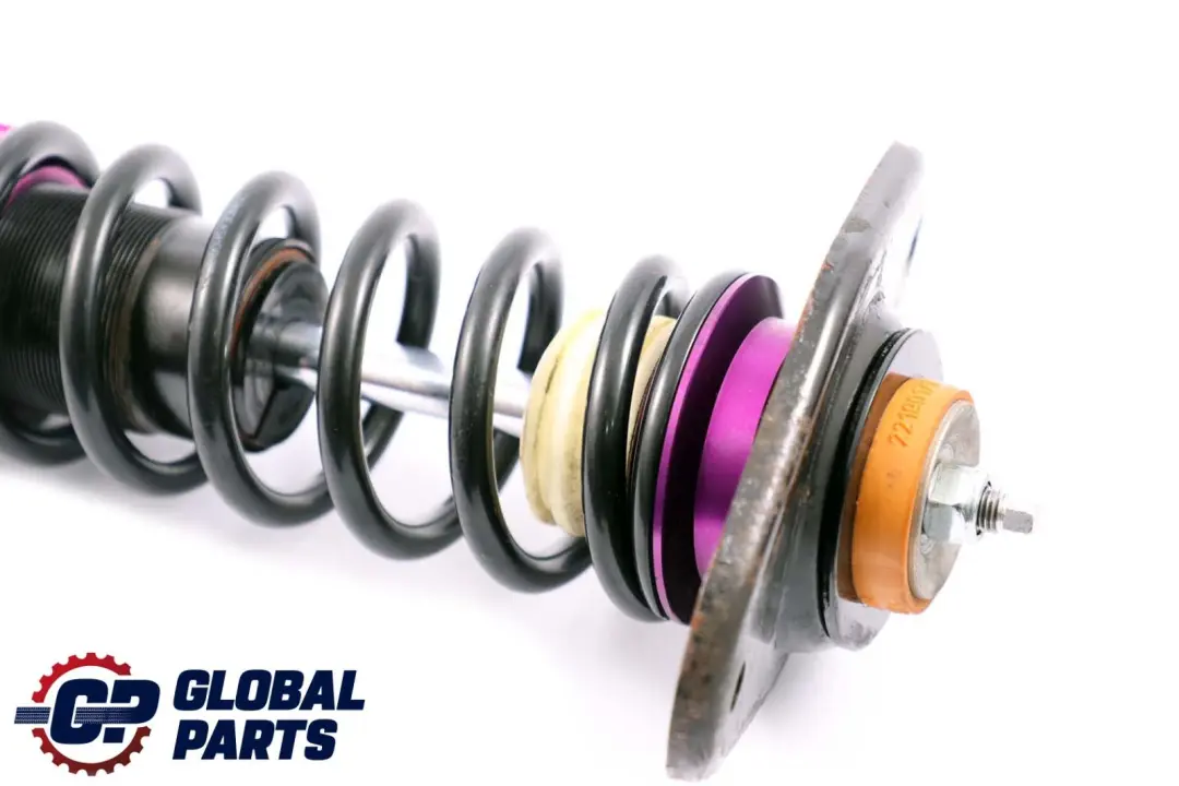 Stance+ Vorne Hinten Links Rechts Federbein Stoßdämpfer Set für BMW Mini R56 mit Teilenummer R56 Stance+ Shock Absorber Set BMW Mini R56 Stance+ Vorne Hinten Links Rechts Federbein Stoßdämpfer Set - SKU R56 Stance+ Shock Absorber Set - Teilenummer R56 Stance+ Shock Absorber Set