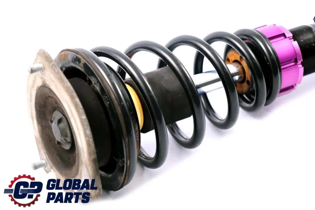 BMW Mini R56 Stance+ Vorne Hinten Links Rechts Federbein Stoßdämpfer Set - SKU R56 Stance+ Shock Absorber Set - Teilenummer R56 Stance+ Shock Absorber Set