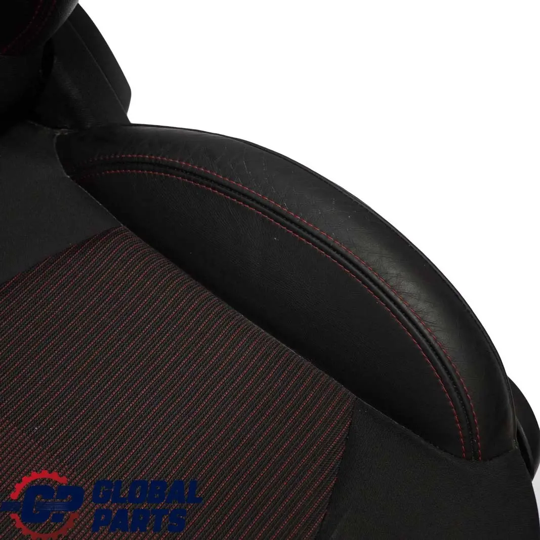 Leder / Stoff Innensitze Vorne Hinten für Mini Cooper One Countryman Sport mit Teilenummer R60 Mini Cooper One Countryman Sport Leder / Stoff Innensitze Vorne Hinten - SKU R60 Sport Cloth / Leather Interior Seats FSGY - Teilenummer R60