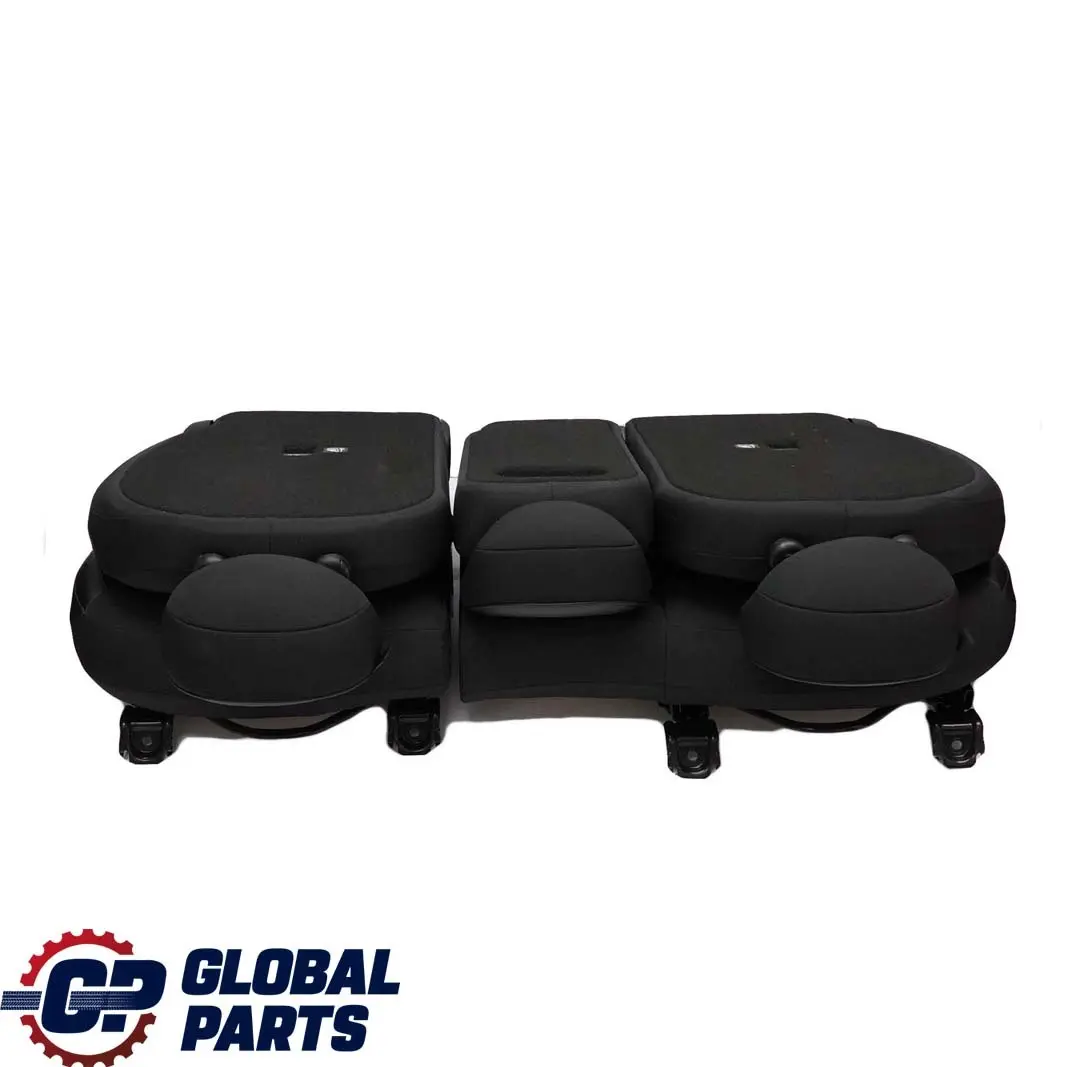 Compatriote Sport Cuir/Tissu Innensitze avant Arriere pour Mini Cooper One à propos du numéro de pièce R60 Mini Cooper One Compatriote Sport Cuir/Tissu Innensitze avant Arriere - SKU R60 Sport Cloth / Leather Interior Seats FSGY - Numéro de pièce R60