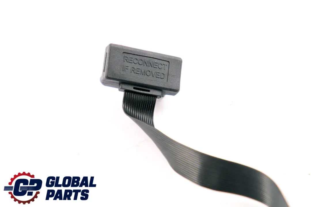  GPRS OBD2 Módulo Unidad Rastreador Lector LMU30G60BT - SKU RAC Advance - Número de pieza RAC Advance
