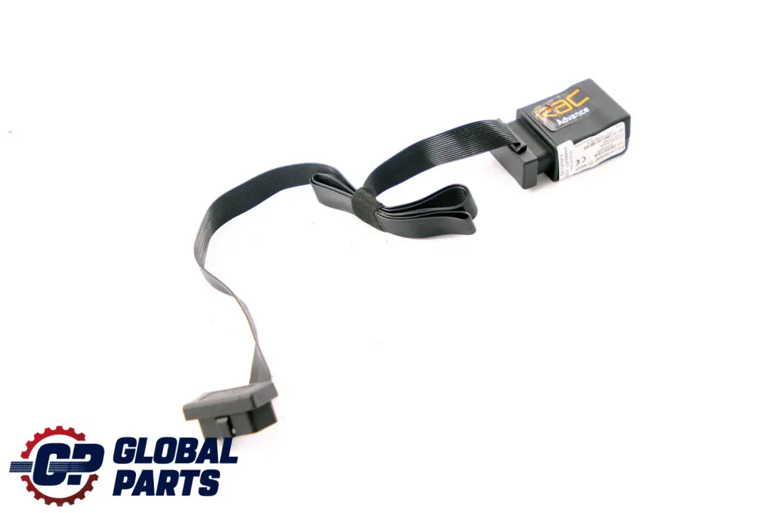  GPRS OBD2 Tracker Lesegerät Modul Einheit LMU30G60BT - SKU RAC Advance - Teilenummer RAC Advance