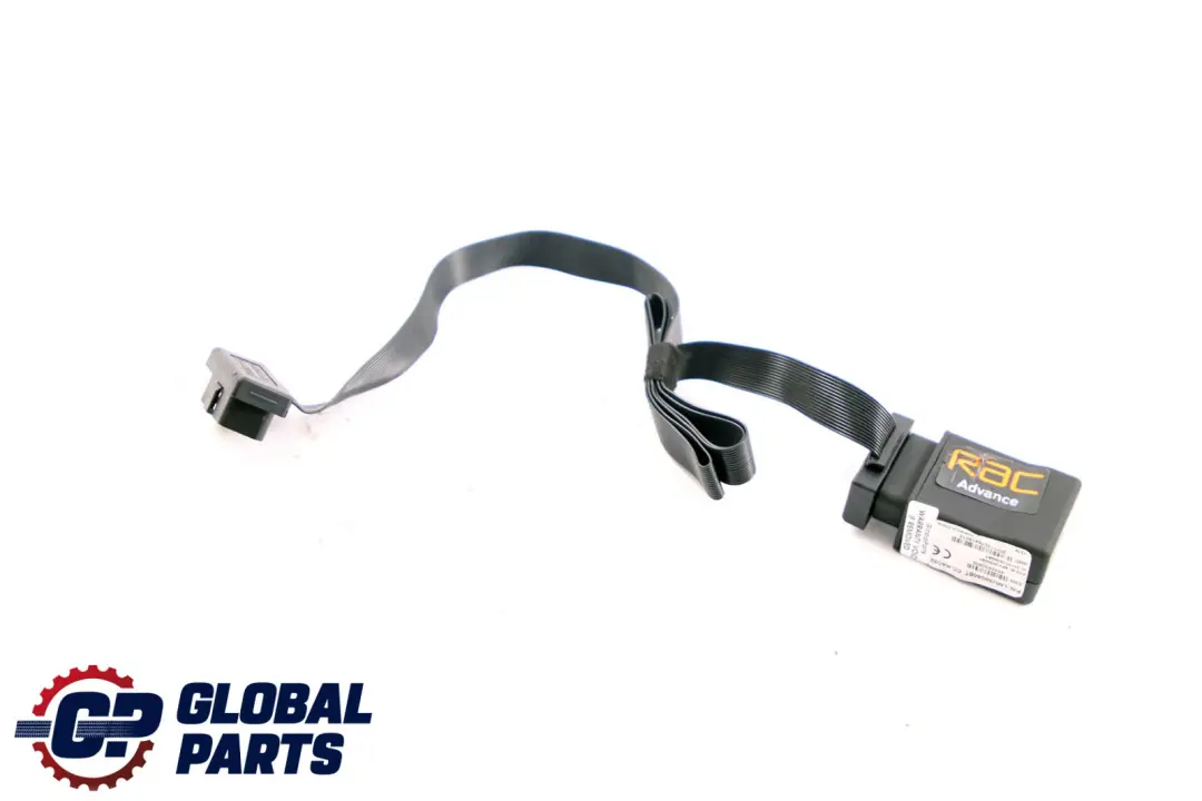  GPRS OBD2 Tracker Lesegerät Modul Einheit LMU30G60BT - SKU RAC Advance - Teilenummer RAC Advance