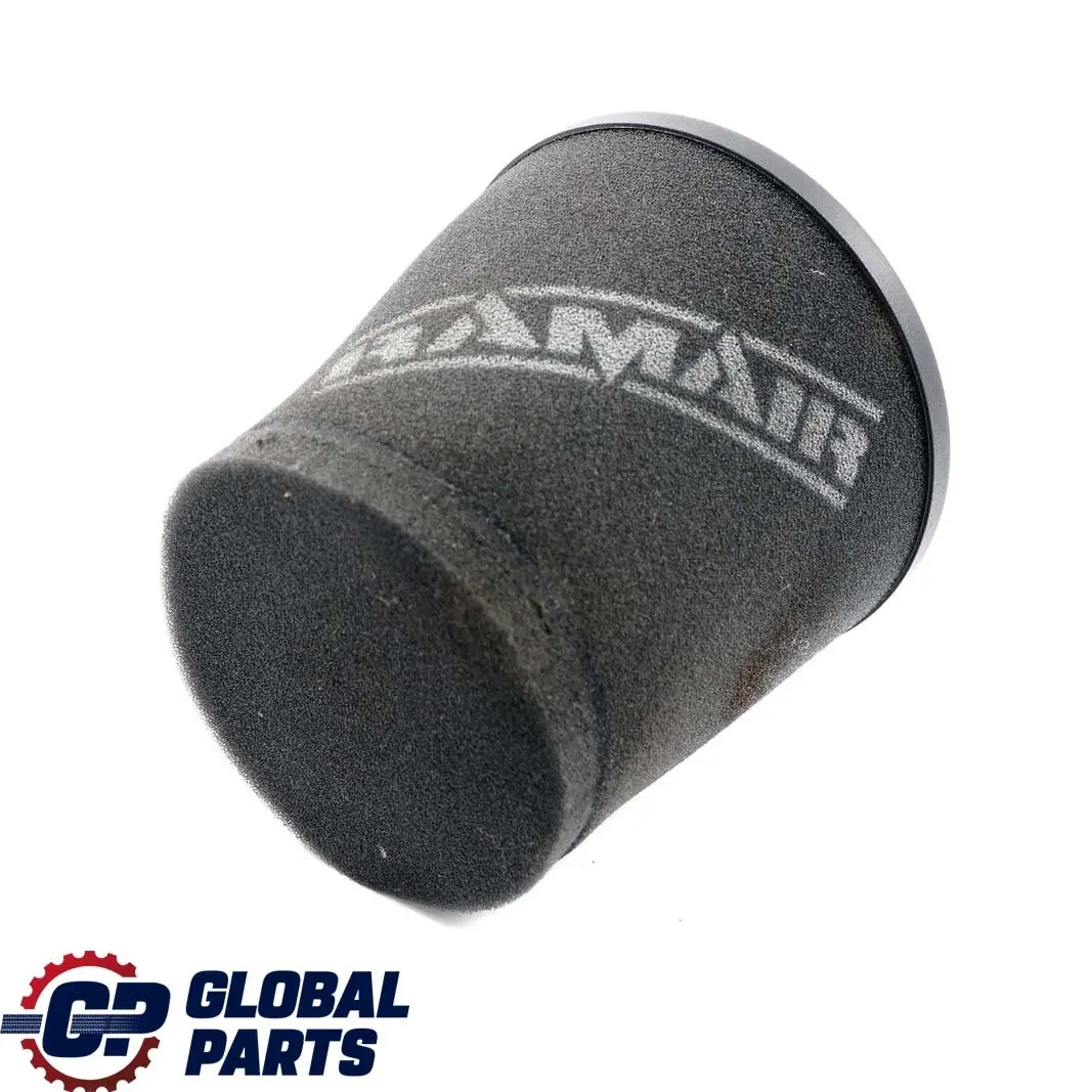 Ramair Performance 1 Universal Air Induction Rubber Neck Cone Foam Filter to with Part number Ramair Filter Ramair Performance 1 Universal Air Induction Rubber Neck Cone Foam Filter - SKU Ramair Filter-1 - Part number Ramair Filter