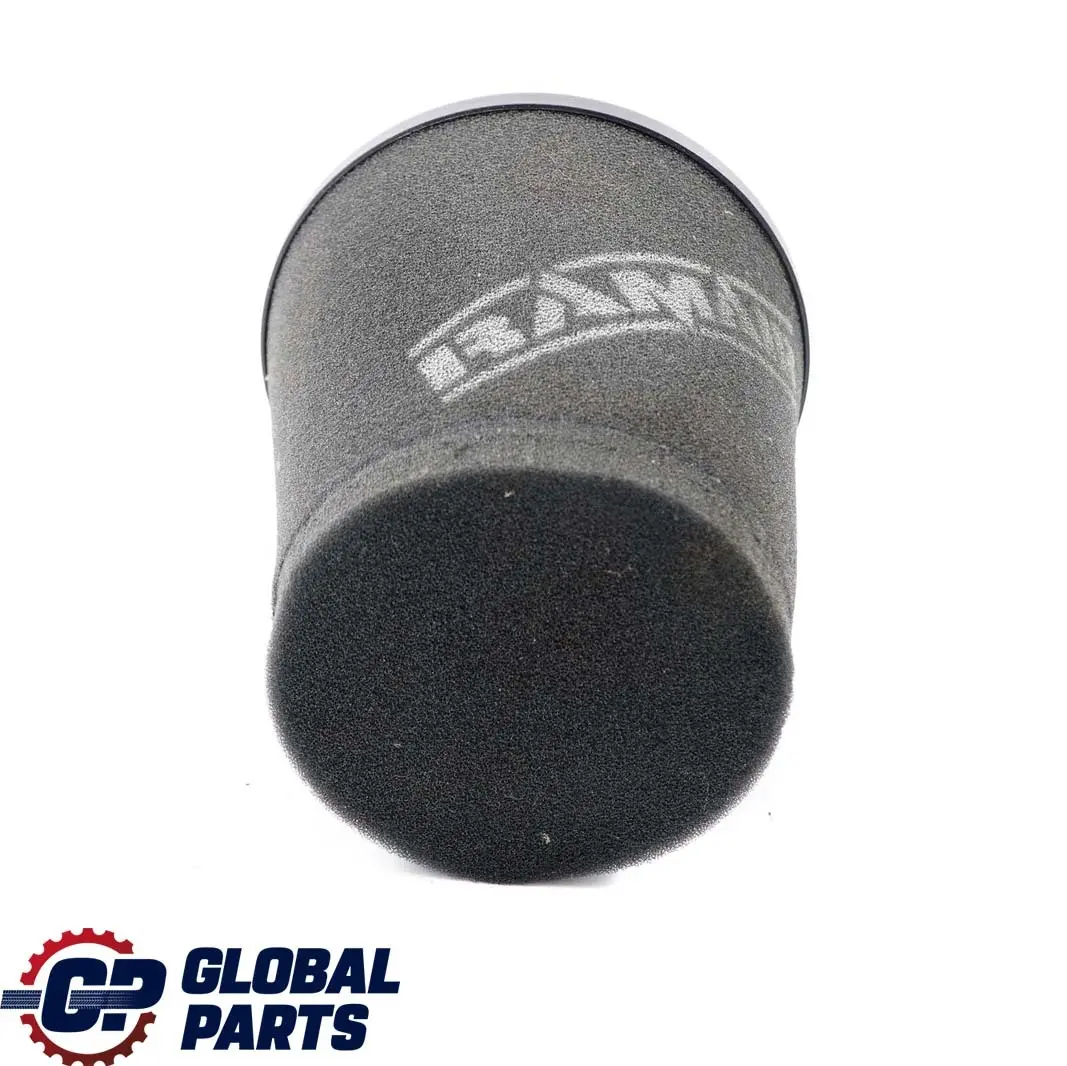  Ramair Performance 1 Universal Air Induction Rubber Neck Cone Foam Filter - SKU Ramair Filter-1 - Part number Ramair Filter