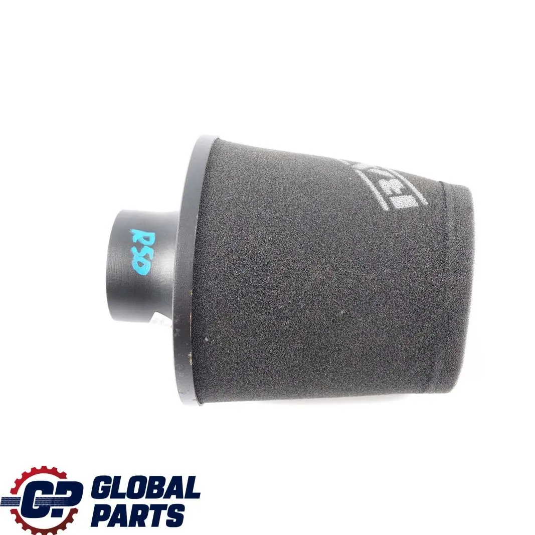  Ramair Performance 1 Universal Air Induction Rubber Neck Cone Foam Filter - SKU Ramair Filter-1 - Part number Ramair Filter