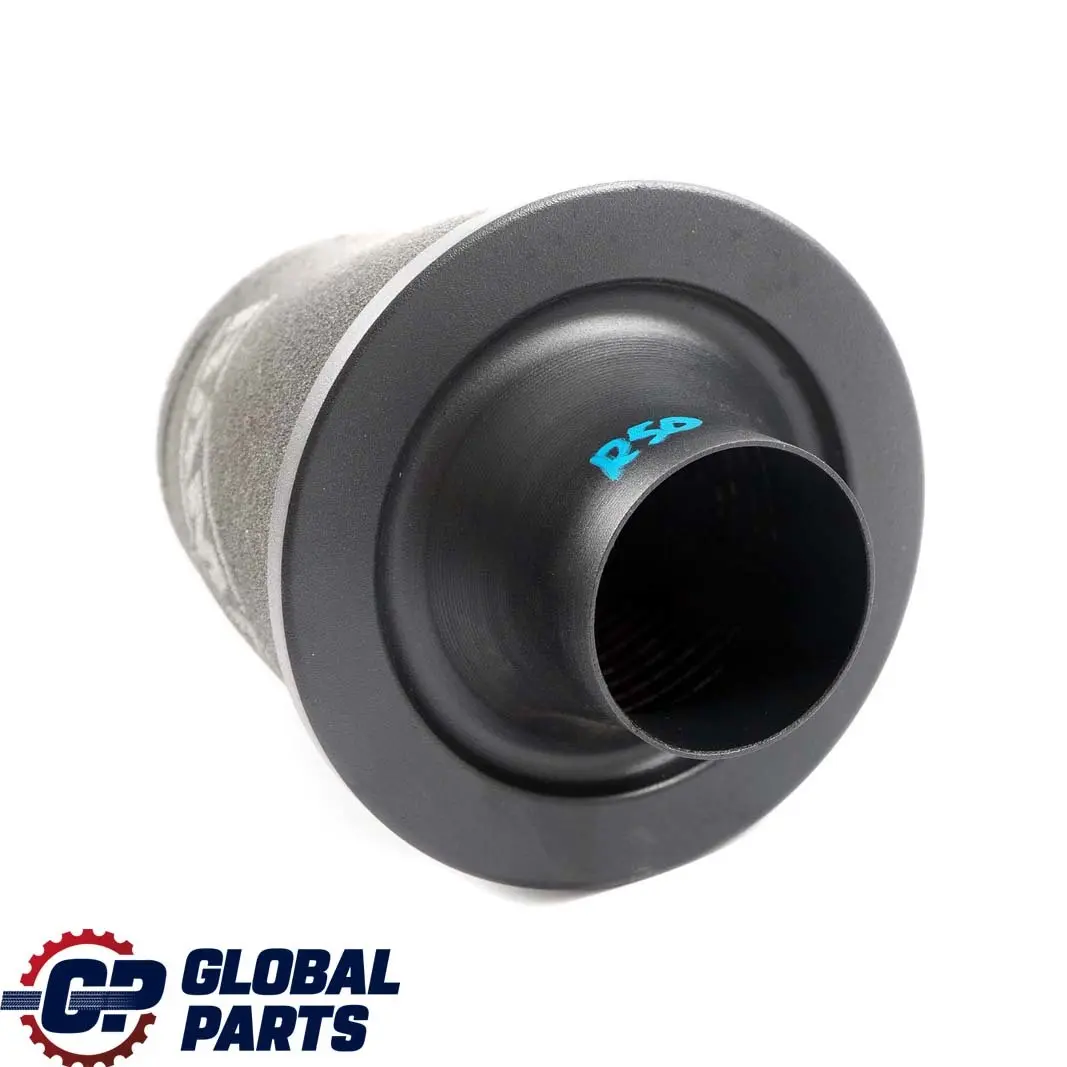  Ramair Performance 1 Universal Air Induction Rubber Neck Cone Foam Filter - SKU Ramair Filter-1 - Part number Ramair Filter