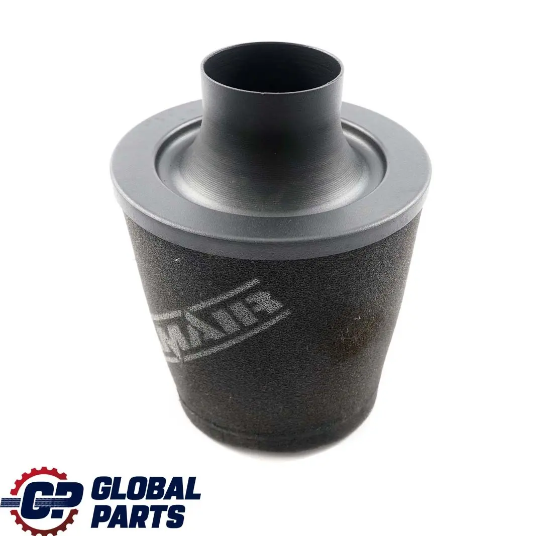  Ramair Performance 1 Universal Air Induction Rubber Neck Cone Foam Filter - SKU Ramair Filter-1 - Part number Ramair Filter