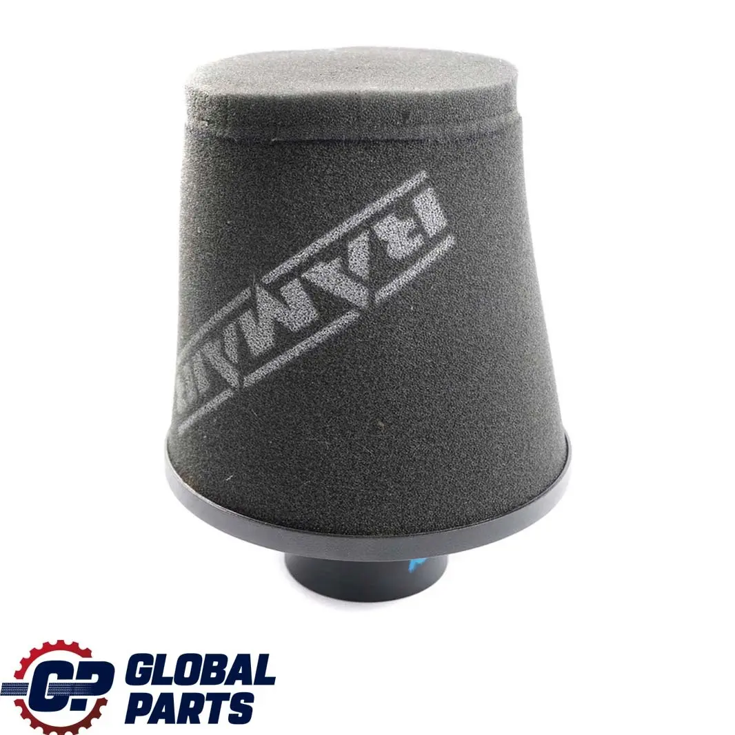  Ramair Performance 1 Universal Air Induction Rubber Neck Cone Foam Filter - SKU Ramair Filter-1 - Part number Ramair Filter