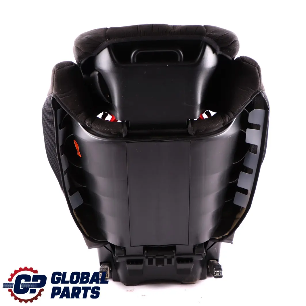  Genuine Booster 15-36 kg Group 2/3 Car Child Seat With Speaker - SKU Recaro Monza Nova - Part number Recaro Monza Nova