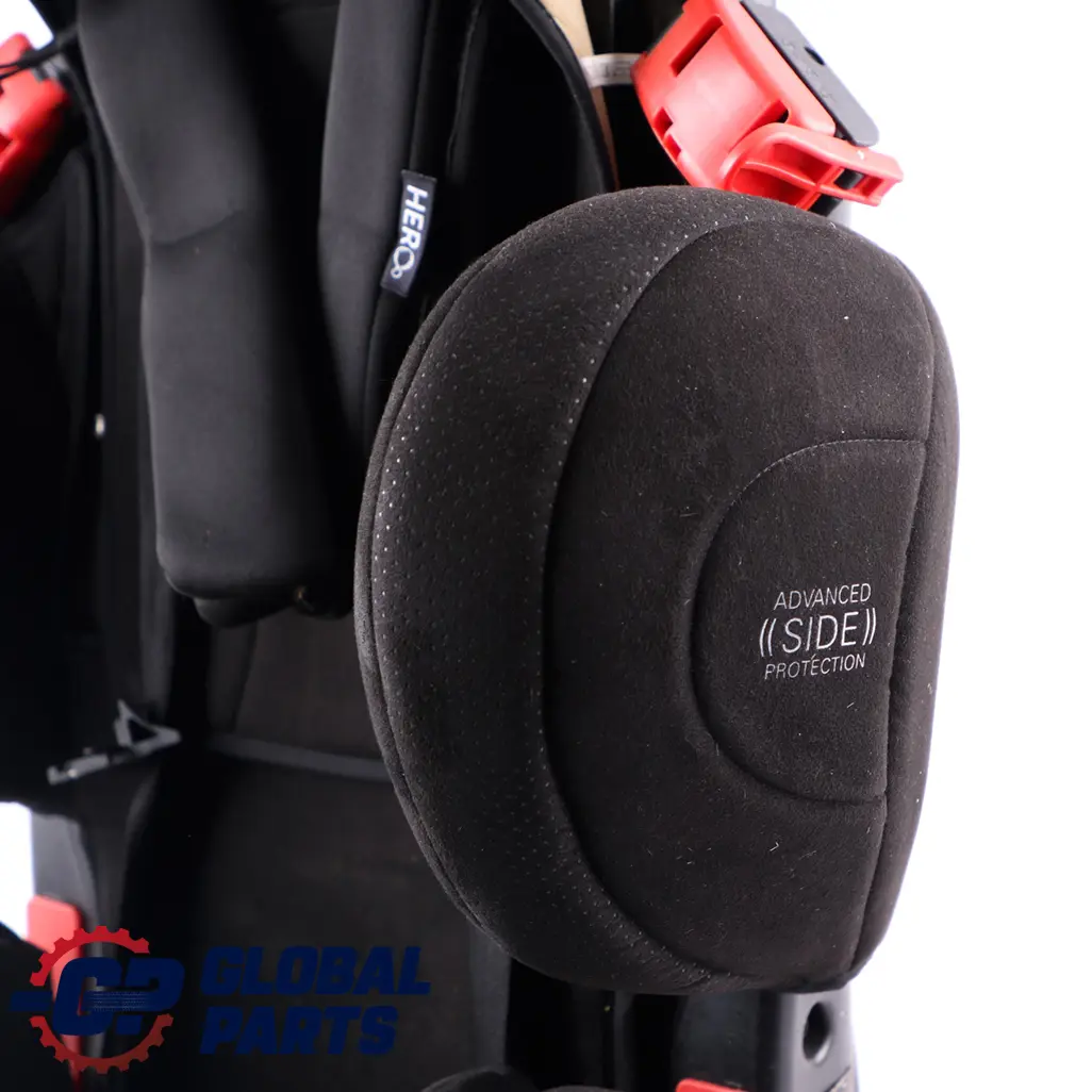 Genuine Hero Booster 9-36 kg Group 1/2/3 Car Child Seat to with Part number Recaro Young Sport Genuine Hero Booster 9-36 kg Group 1/2/3 Car Child Seat - SKU Recaro Young Sport - Part number Recaro Young Sport